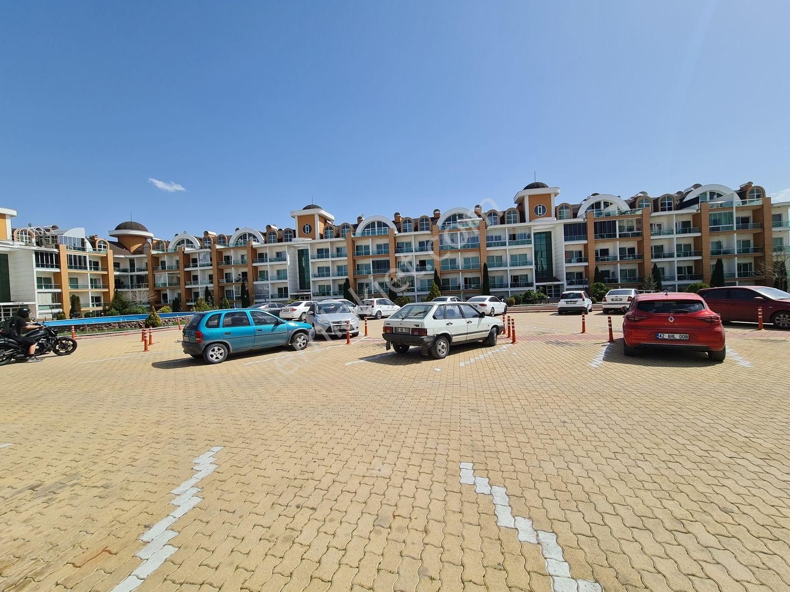 112 Acil Karşısında 1+1 Eşyalı Kiralık Stüdyo Daire - Görsel 8