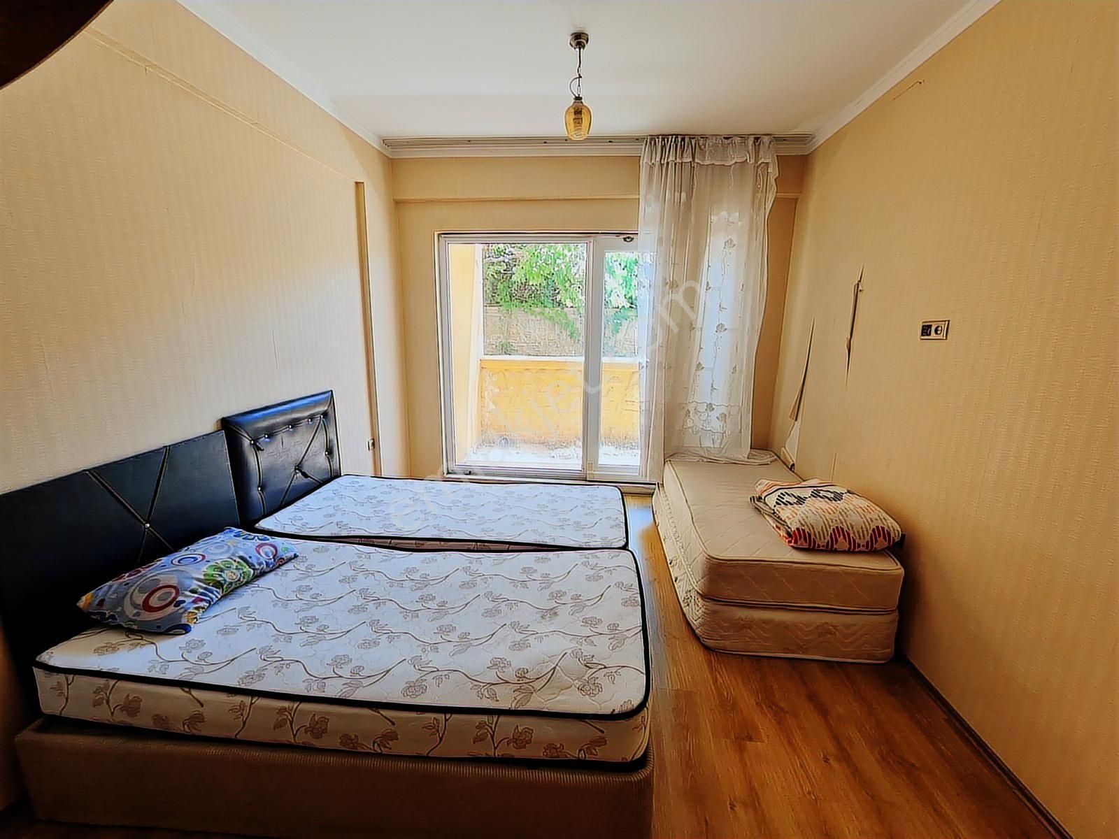 112 Acil Karşısında 1+1 Eşyalı Kiralık Stüdyo Daire - Görsel 11