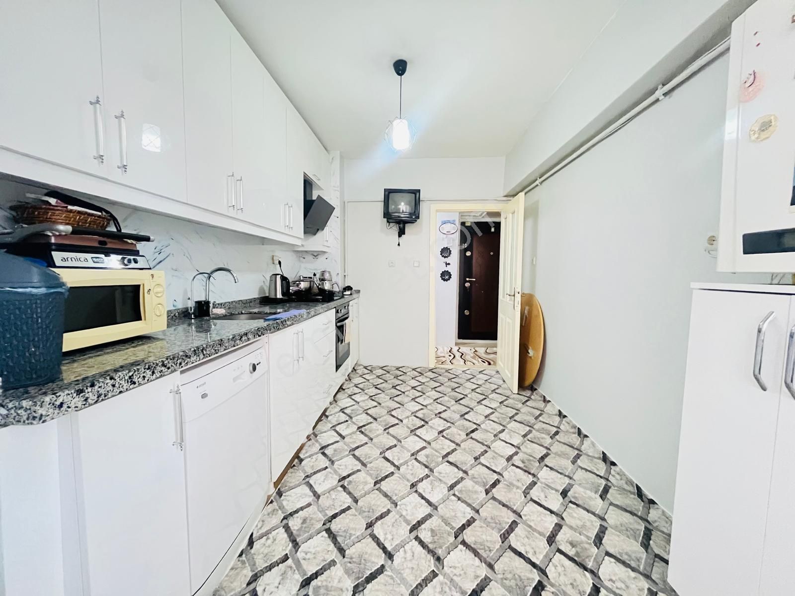 Sincan Pınarbaşı Mah.3+1 Bağımsız Satılık Daire - Görsel 2