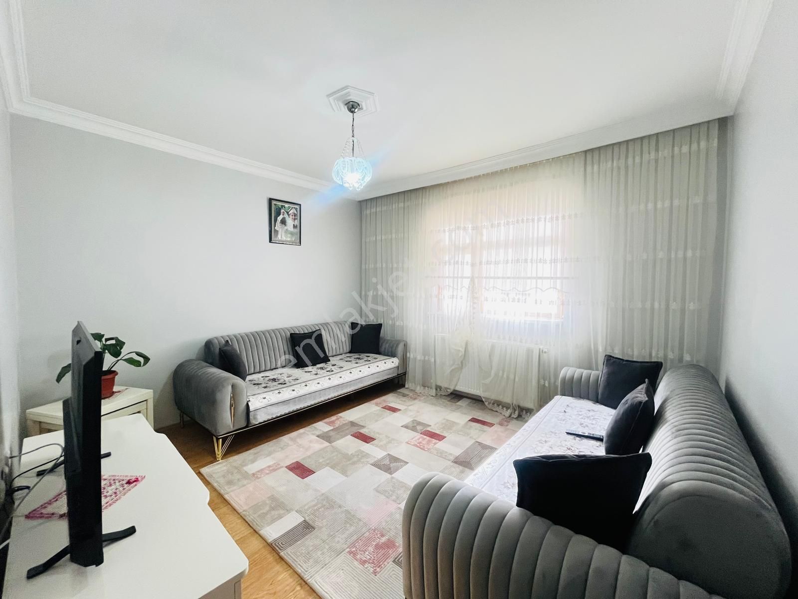 Sincan Pınarbaşı Mah.3+1 Bağımsız Satılık Daire - Görsel 11