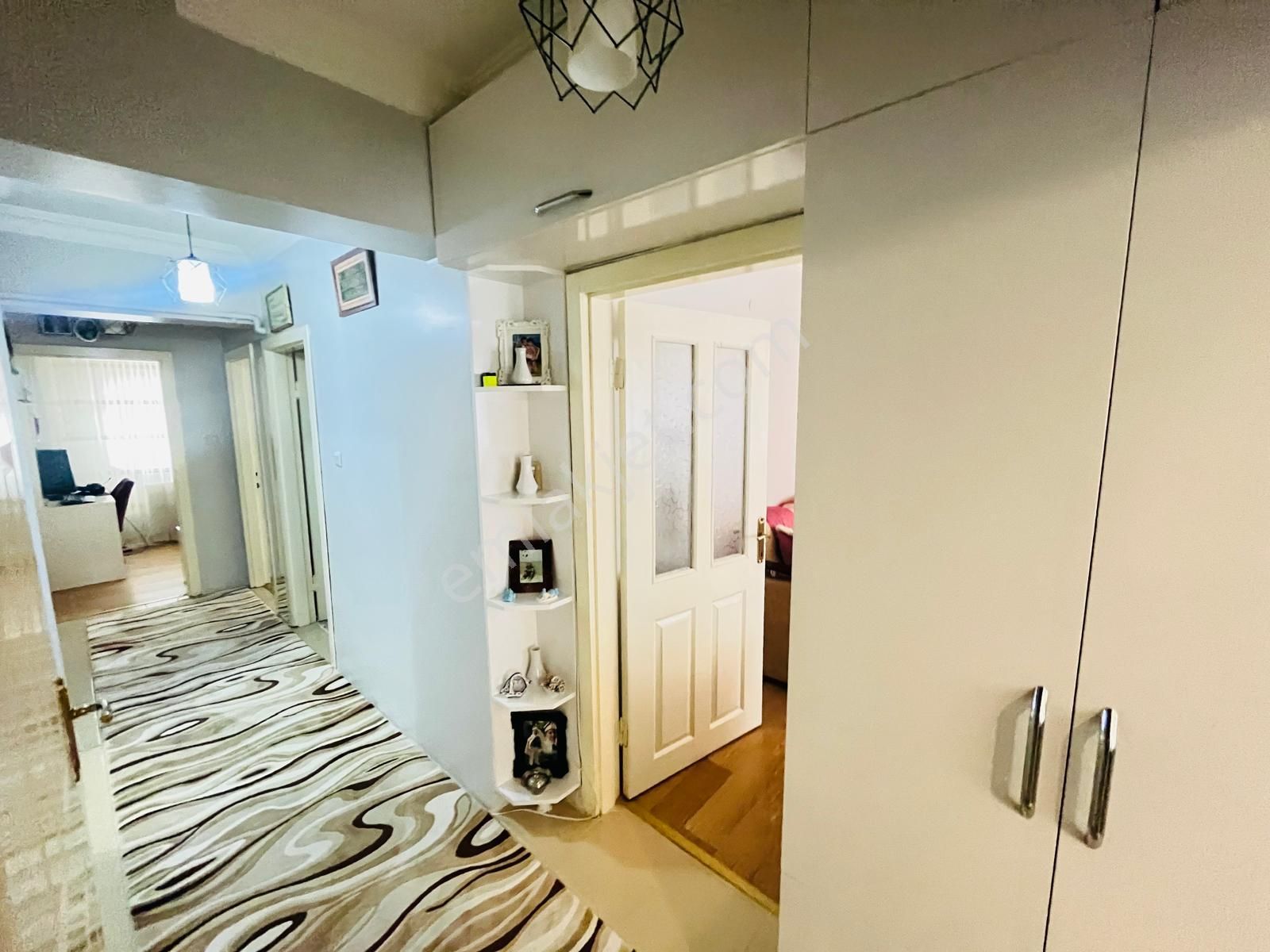 Sincan Pınarbaşı Mah.3+1 Bağımsız Satılık Daire - Görsel 29
