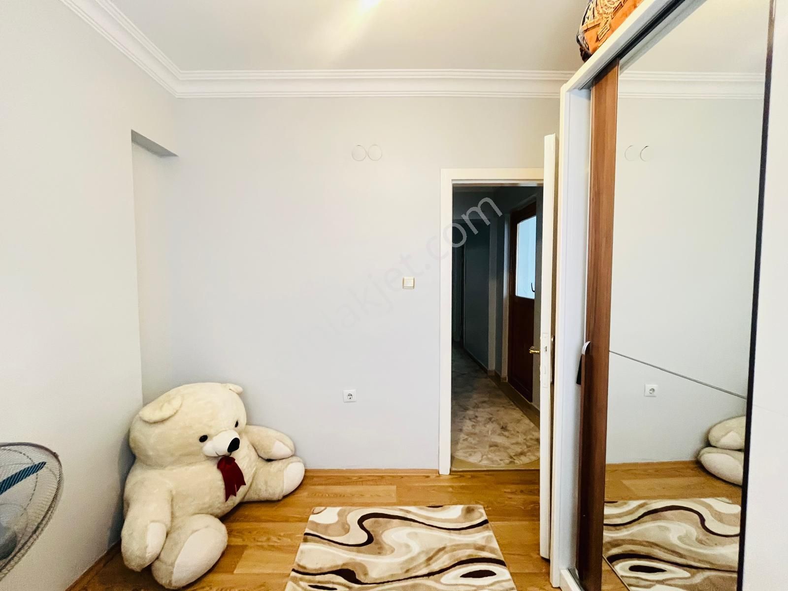 Sincan Pınarbaşı Mah.3+1 Bağımsız Satılık Daire - Görsel 24