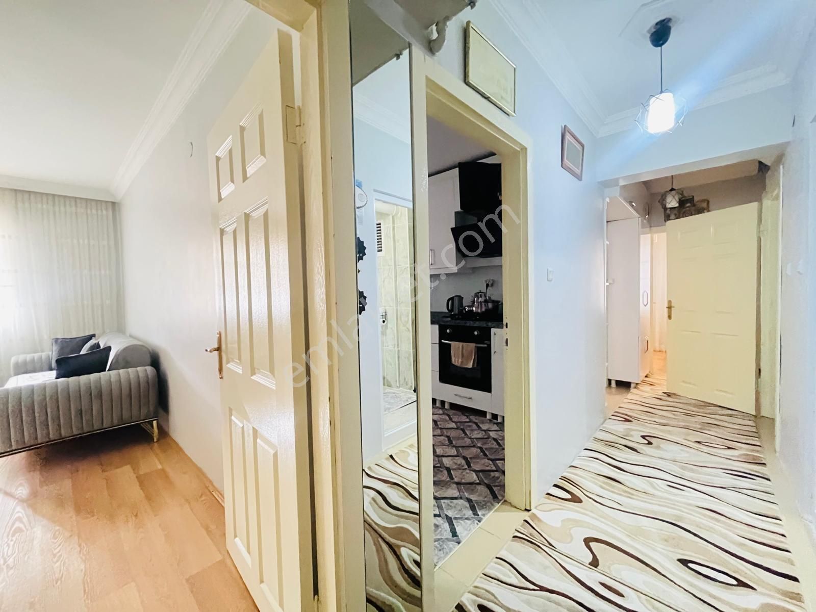 Sincan Pınarbaşı Mah.3+1 Bağımsız Satılık Daire - Görsel 23