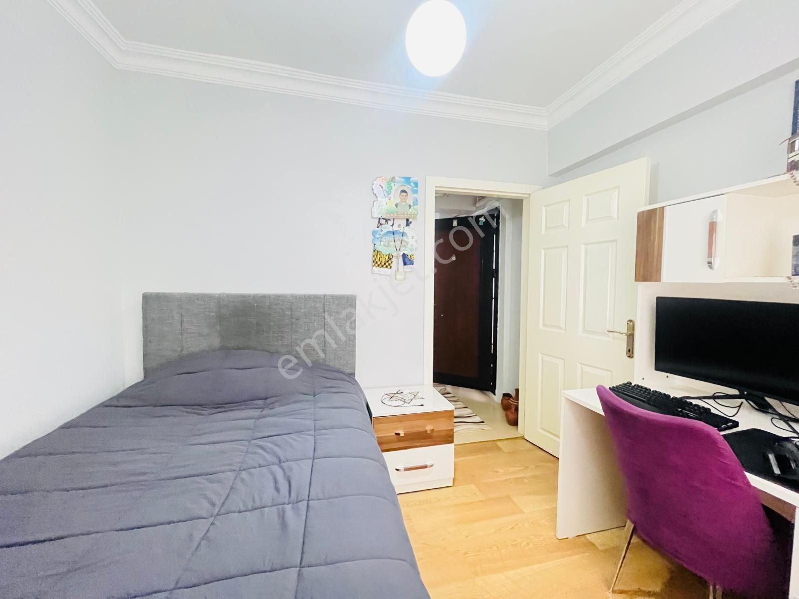 Sincan Pınarbaşı Mah.3+1 Bağımsız Satılık Daire - Görsel 14