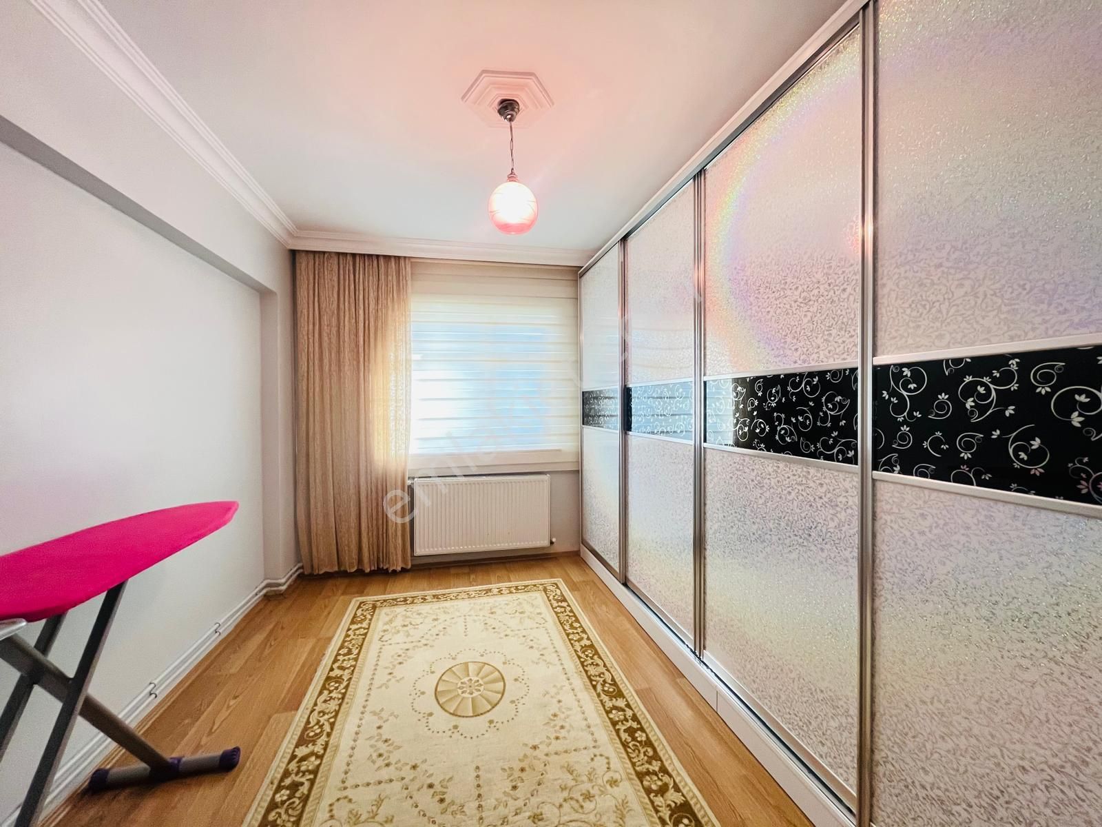 Sincan Pınarbaşı Mah.3+1 Bağımsız Satılık Daire - Görsel 25