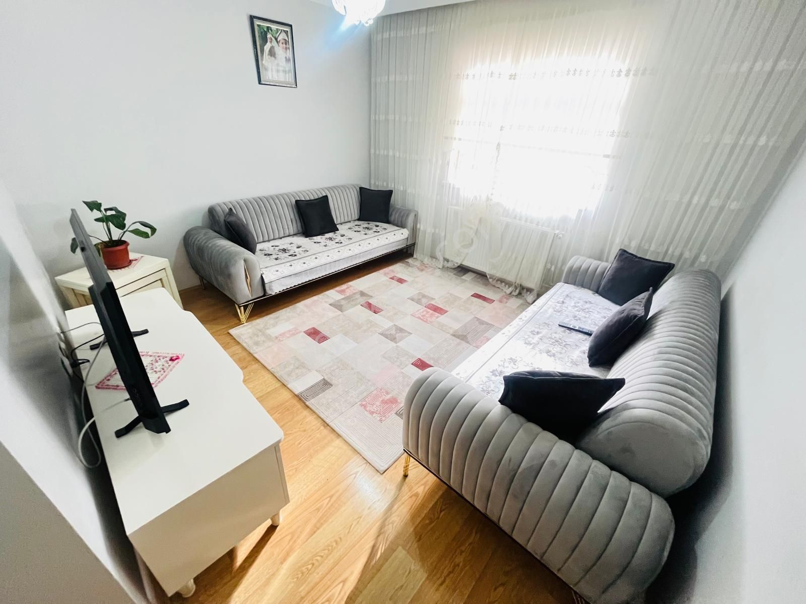 Sincan Pınarbaşı Mah.3+1 Bağımsız Satılık Daire - Görsel 12