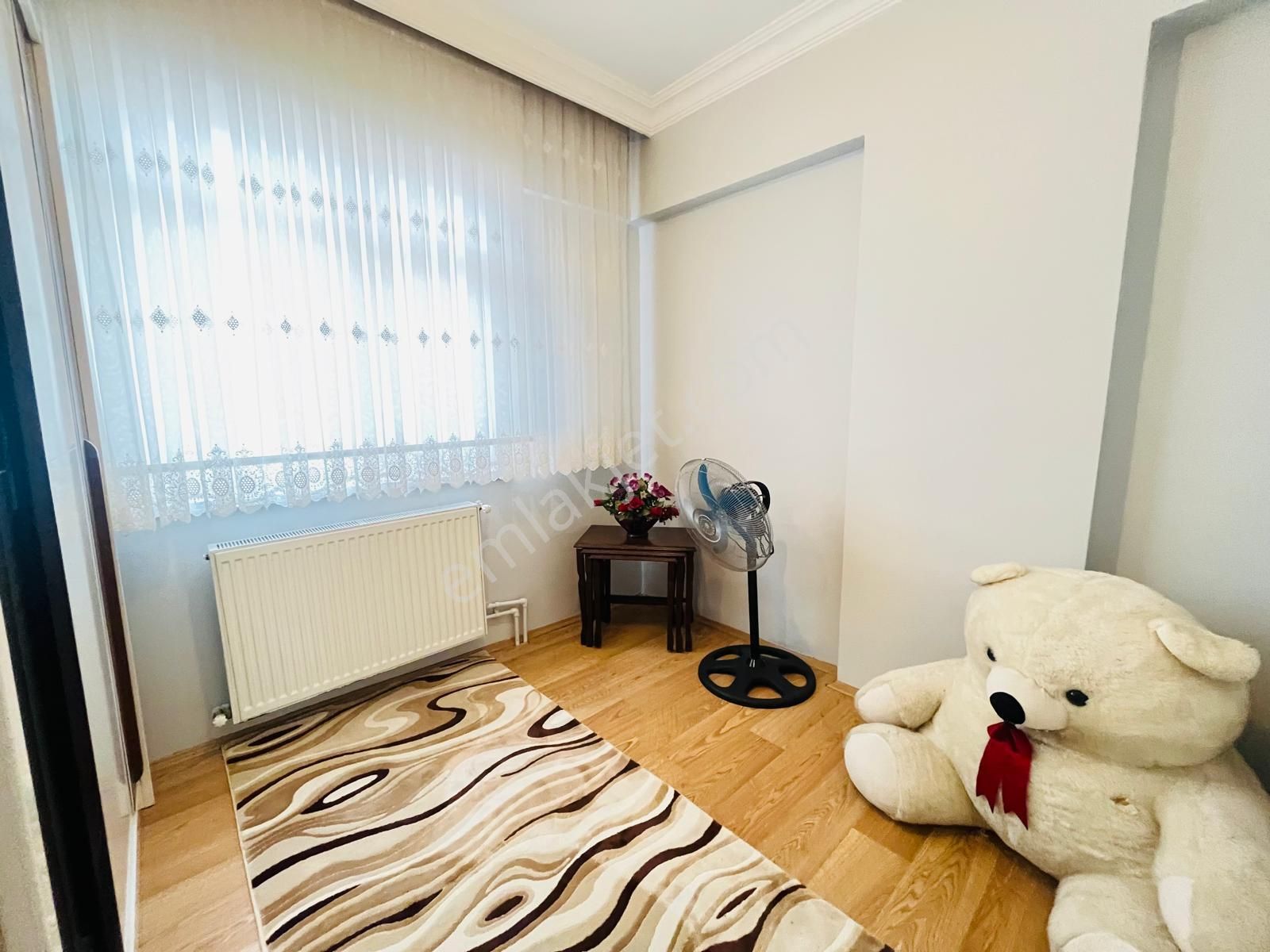 Sincan Pınarbaşı Mah.3+1 Bağımsız Satılık Daire - Görsel 22