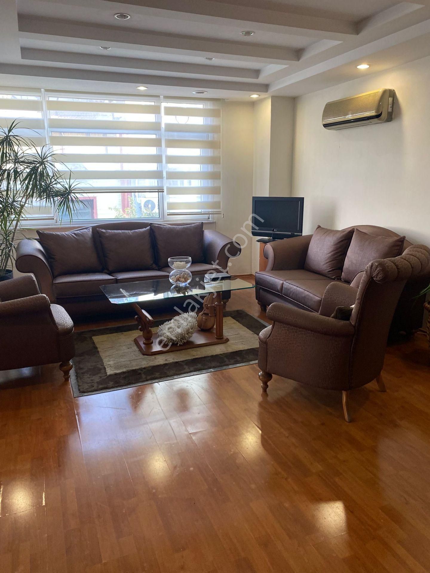 Bakırköyün En Değerli Aksı | Ebuziya Caddesi | Sahile 200 M - Görsel 2