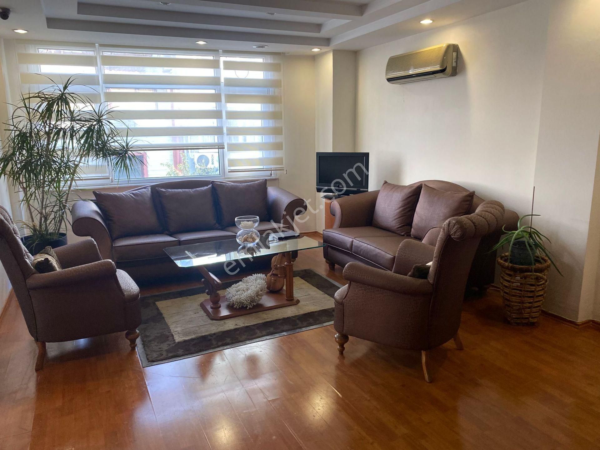 Bakırköyün En Değerli Aksı | Ebuziya Caddesi | Sahile 200 M