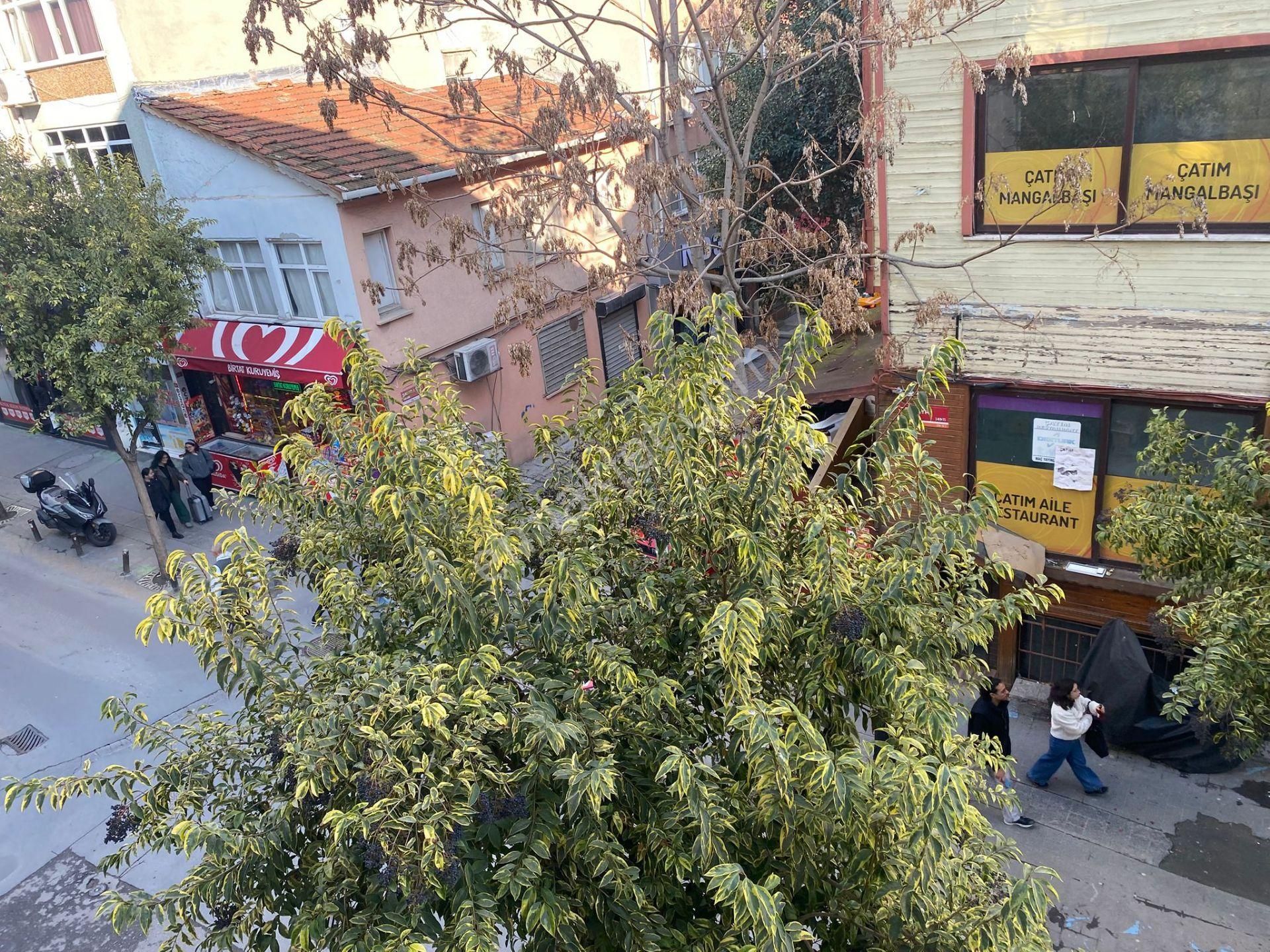 Bakırköyün En Değerli Aksı | Ebuziya Caddesi | Sahile 200 M - Görsel 21