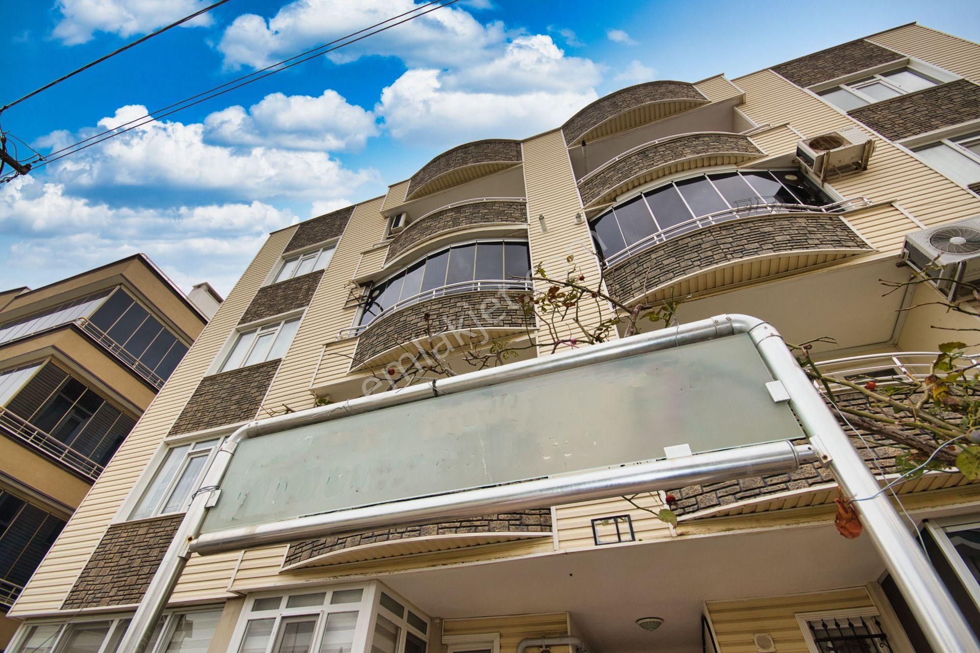🛑🛑aktif'ten Akçay'da Satılık Doğalgazlı Çift Balkonlu Ferah Masrafsız 2+1 Daire - Görsel 35