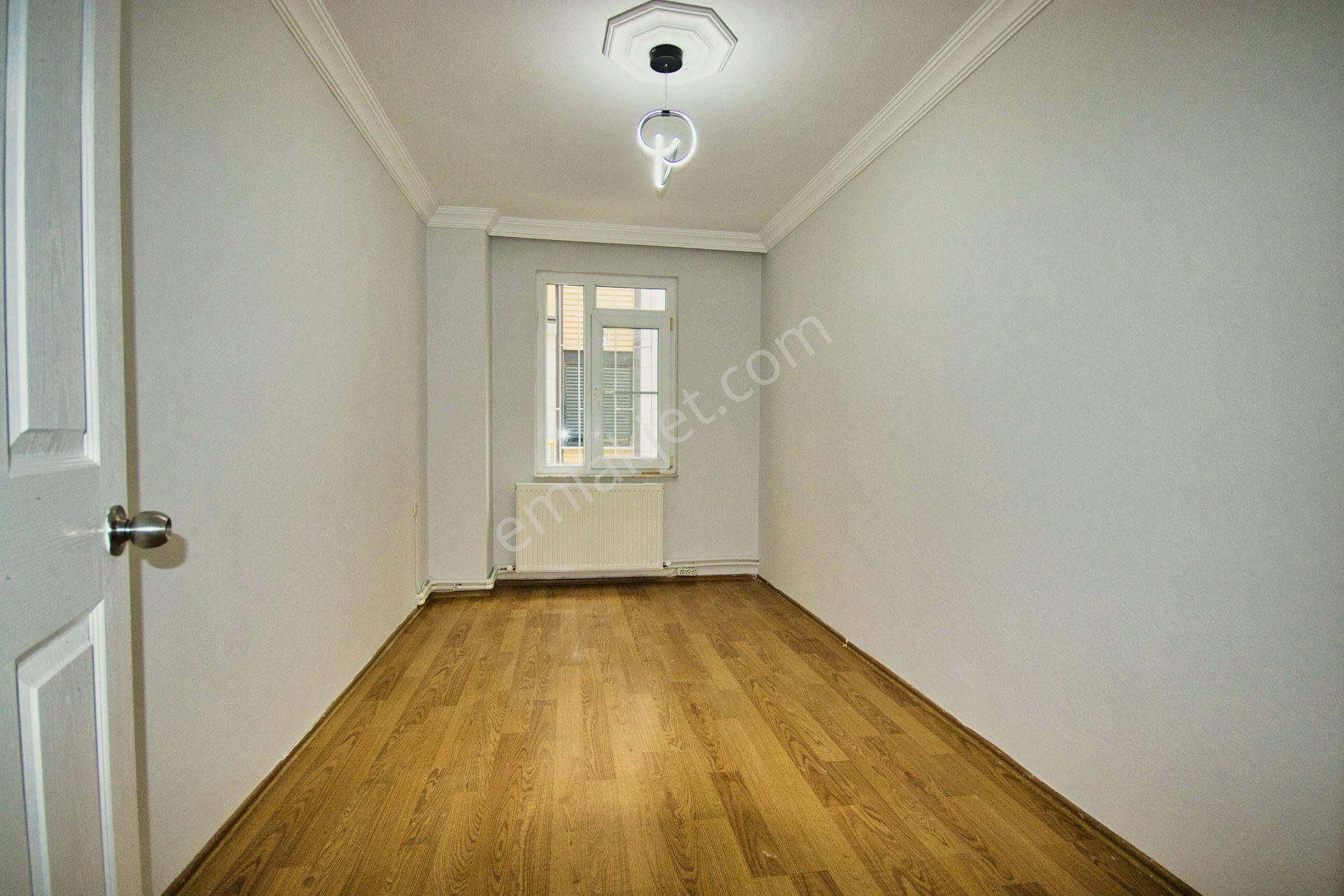 🛑🛑aktif'ten Akçay'da Satılık Doğalgazlı Çift Balkonlu Ferah Masrafsız 2+1 Daire - Görsel 22