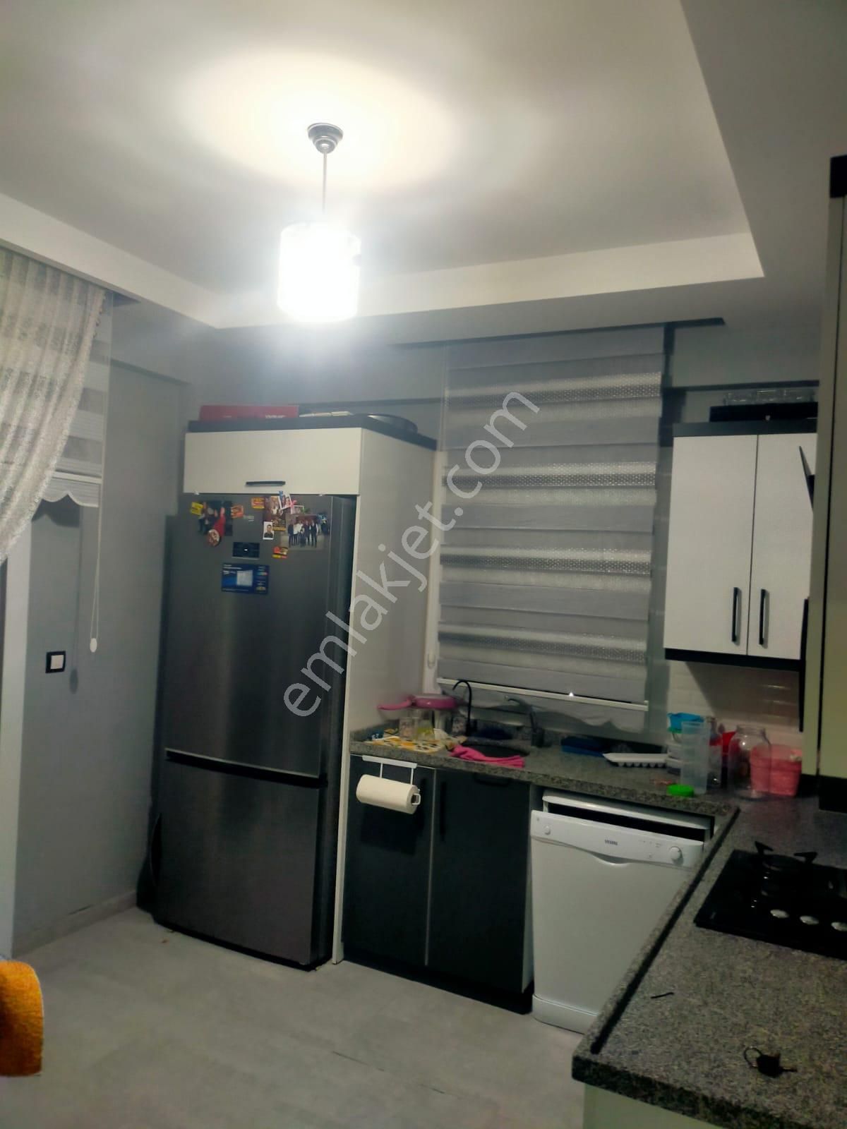 Adana Sarıçamda Elif Su Uludağ Mahallesinde Sarıçam Emniyet Ve Belediye Çivarında 3+1 Kiralık