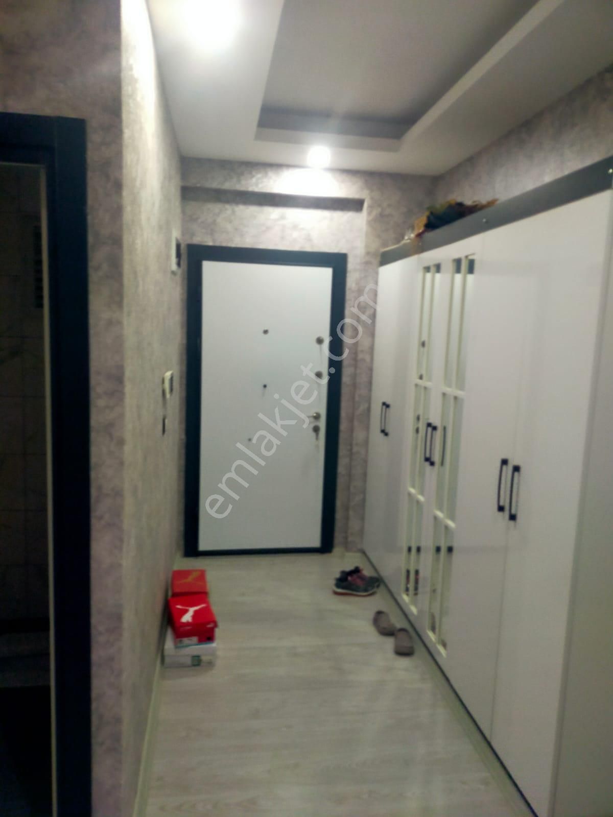 Adana Sarıçamda Elif Su Uludağ Mahallesinde Sarıçam Emniyet Ve Belediye Çivarında 3+1 Kiralık - Görsel 11