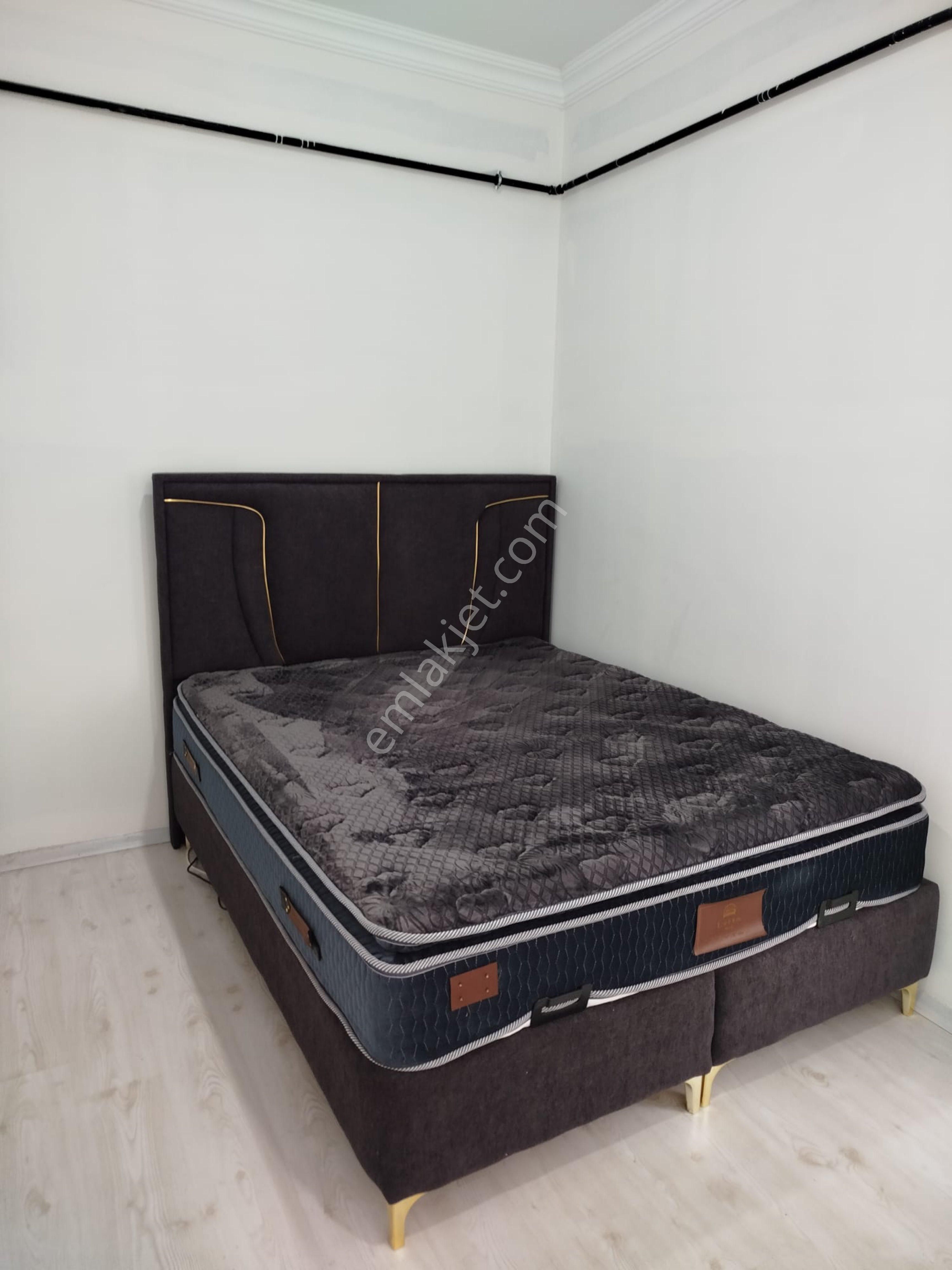 Acil Satılık 2+1 Eşyalı Daire - Görsel 4