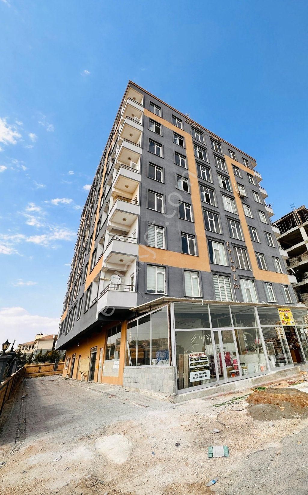Acil Satılık 2+1 Eşyalı Daire