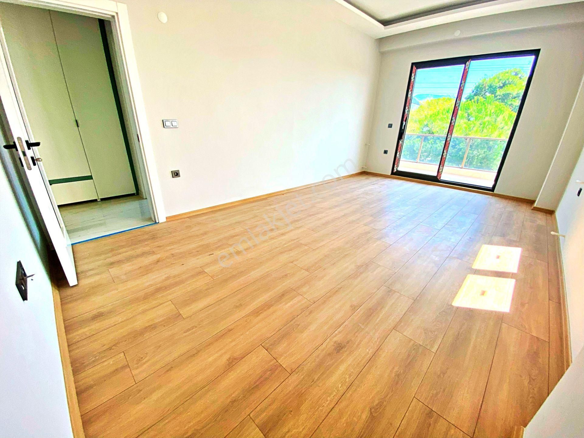 🌀gültaş Emlaktan Zeytinlide Satılık 2+1 Ebeveyn Banyolu Ayrı Mutfaklı Ön Cephe Daire - Görsel 9