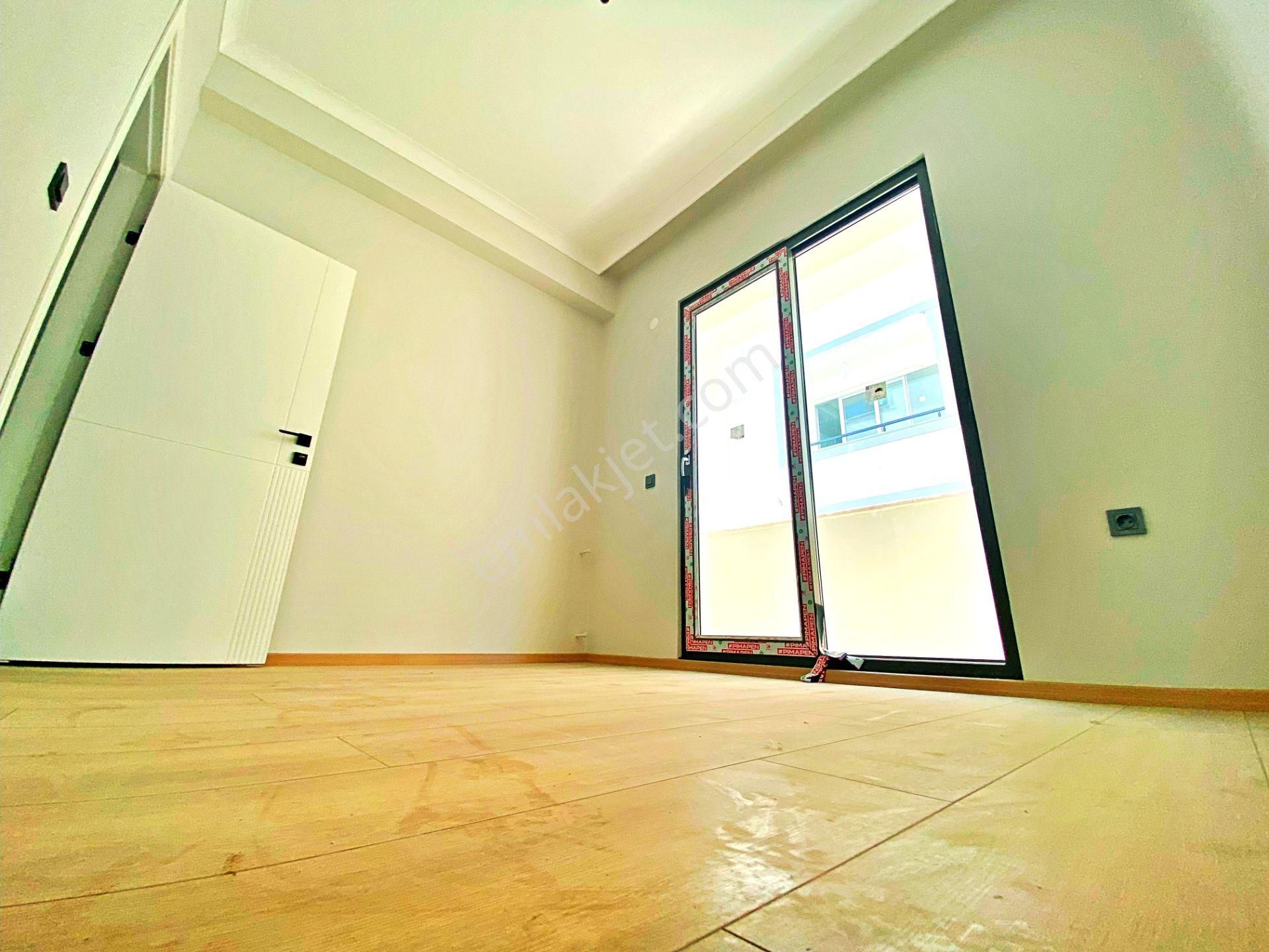 🌀gültaş Emlaktan Zeytinlide Satılık 2+1 Ebeveyn Banyolu Ayrı Mutfaklı Ön Cephe Daire - Görsel 35