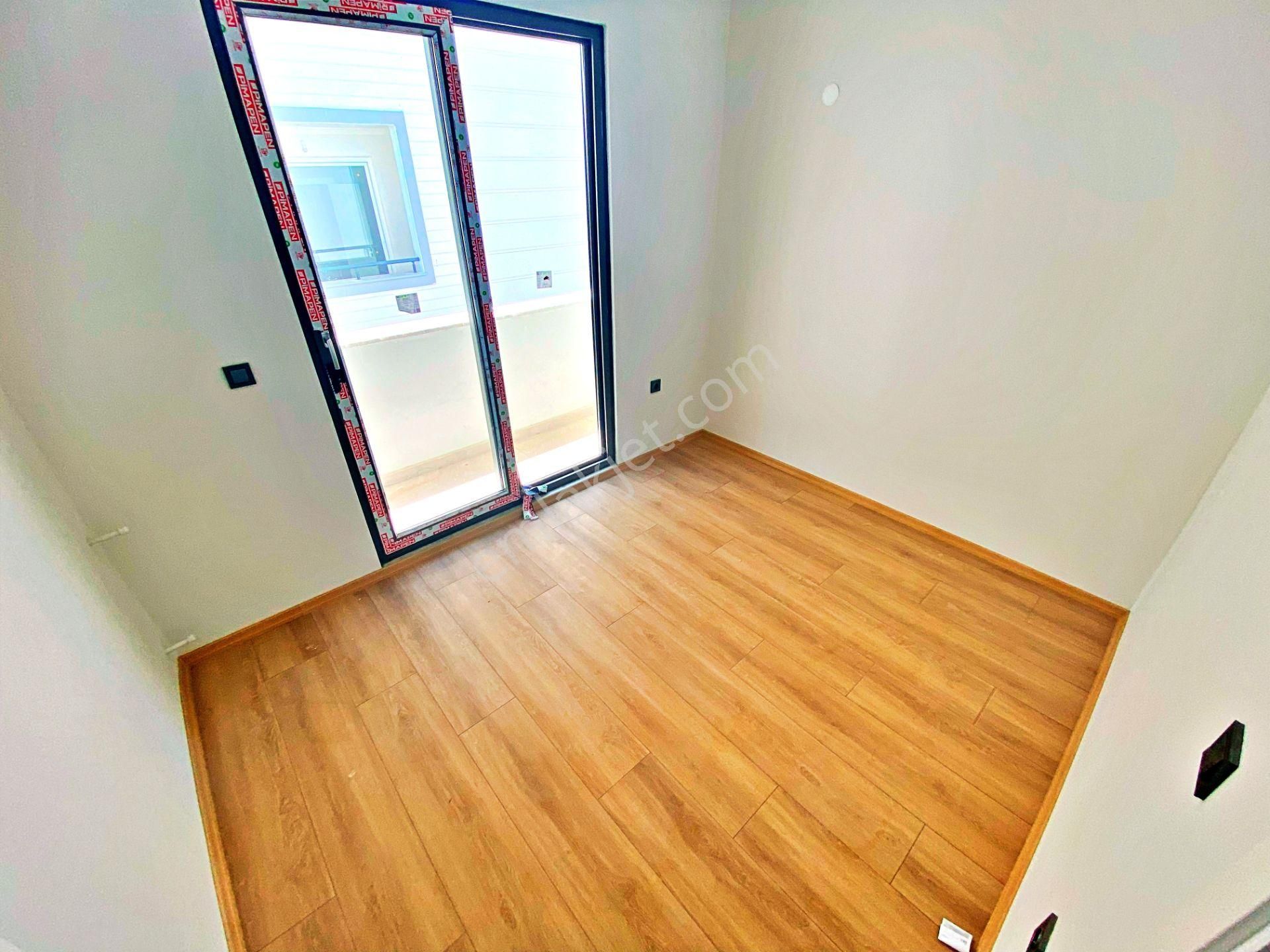 🌀gültaş Emlaktan Zeytinlide Satılık 2+1 Ebeveyn Banyolu Ayrı Mutfaklı Ön Cephe Daire - Görsel 18
