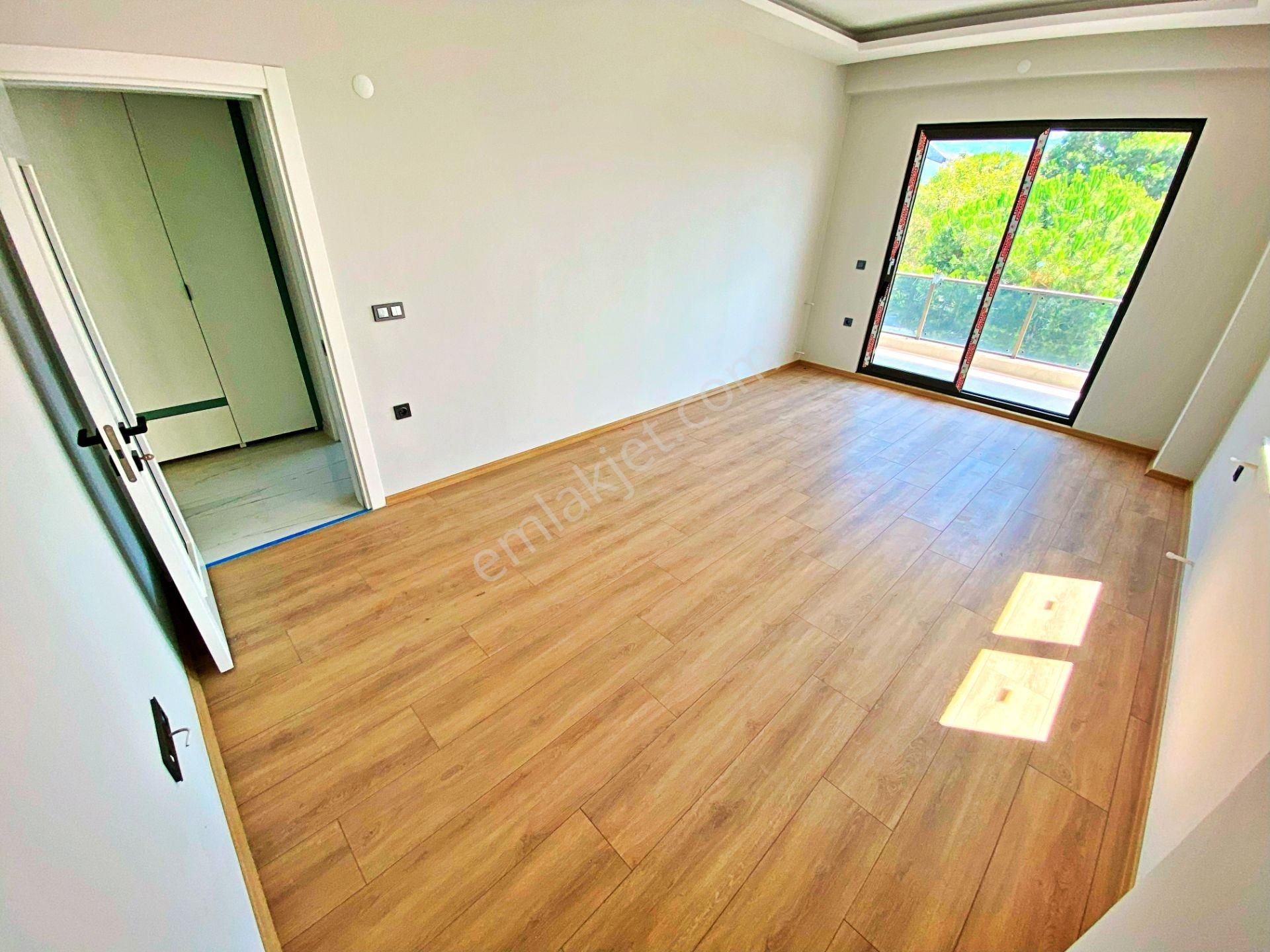 🌀gültaş Emlaktan Zeytinlide Satılık 2+1 Ebeveyn Banyolu Ayrı Mutfaklı Ön Cephe Daire - Görsel 14