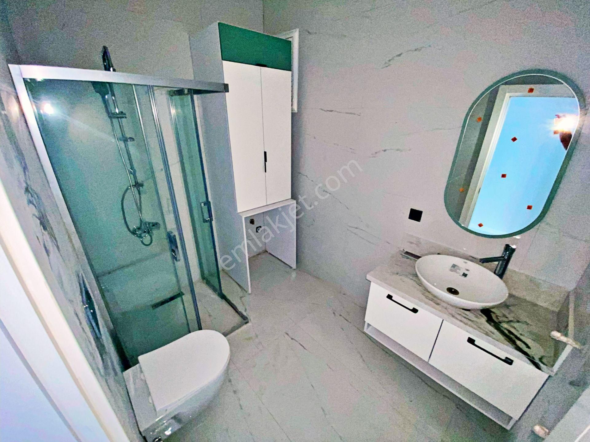 🌀gültaş Emlaktan Zeytinlide Satılık 2+1 Ebeveyn Banyolu Ayrı Mutfaklı Ön Cephe Daire - Görsel 25