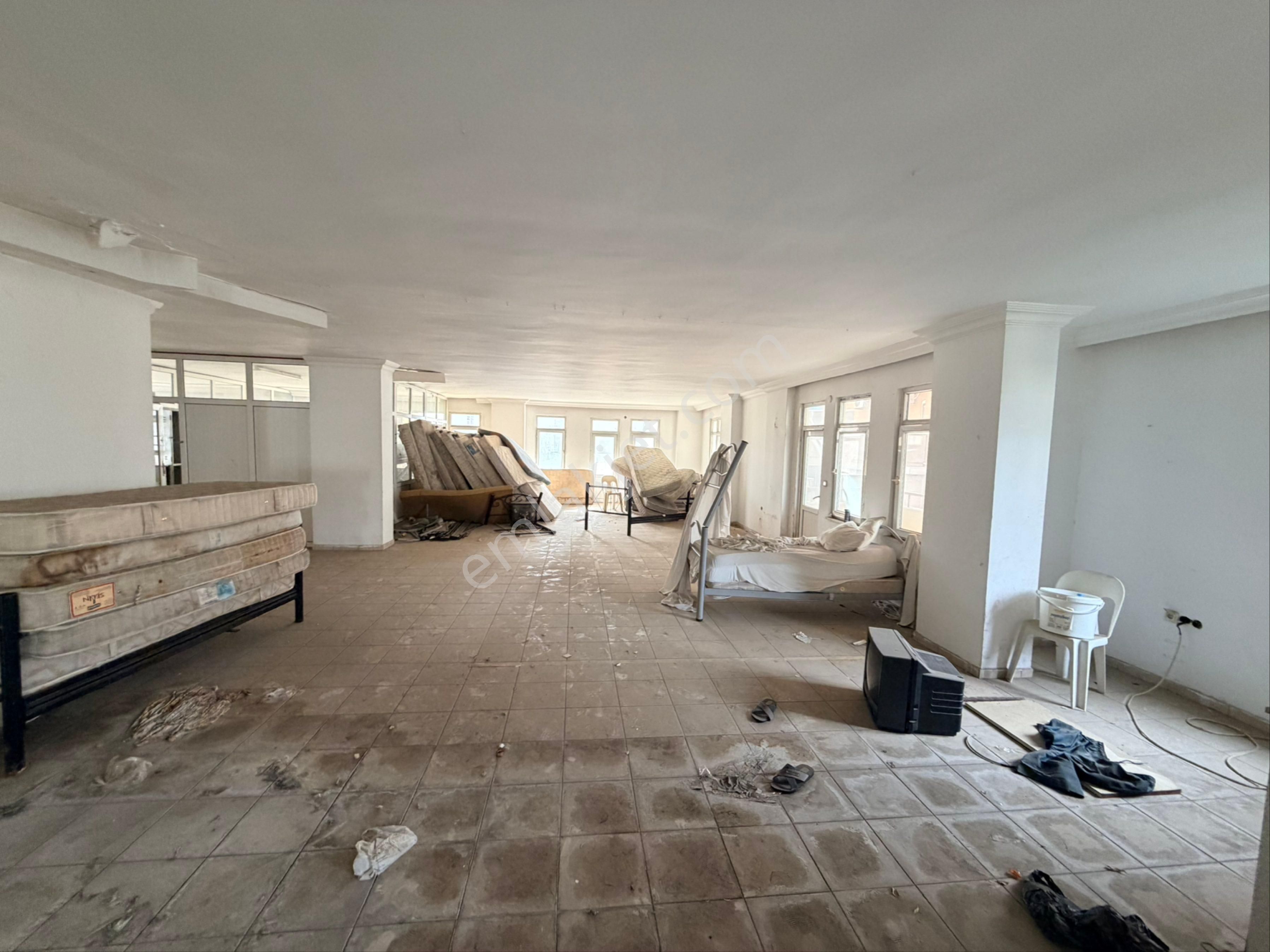 Emlakparktan Kızlarpınarında Çevreyolu Kenarı 450m2 Ofis - Görsel 21