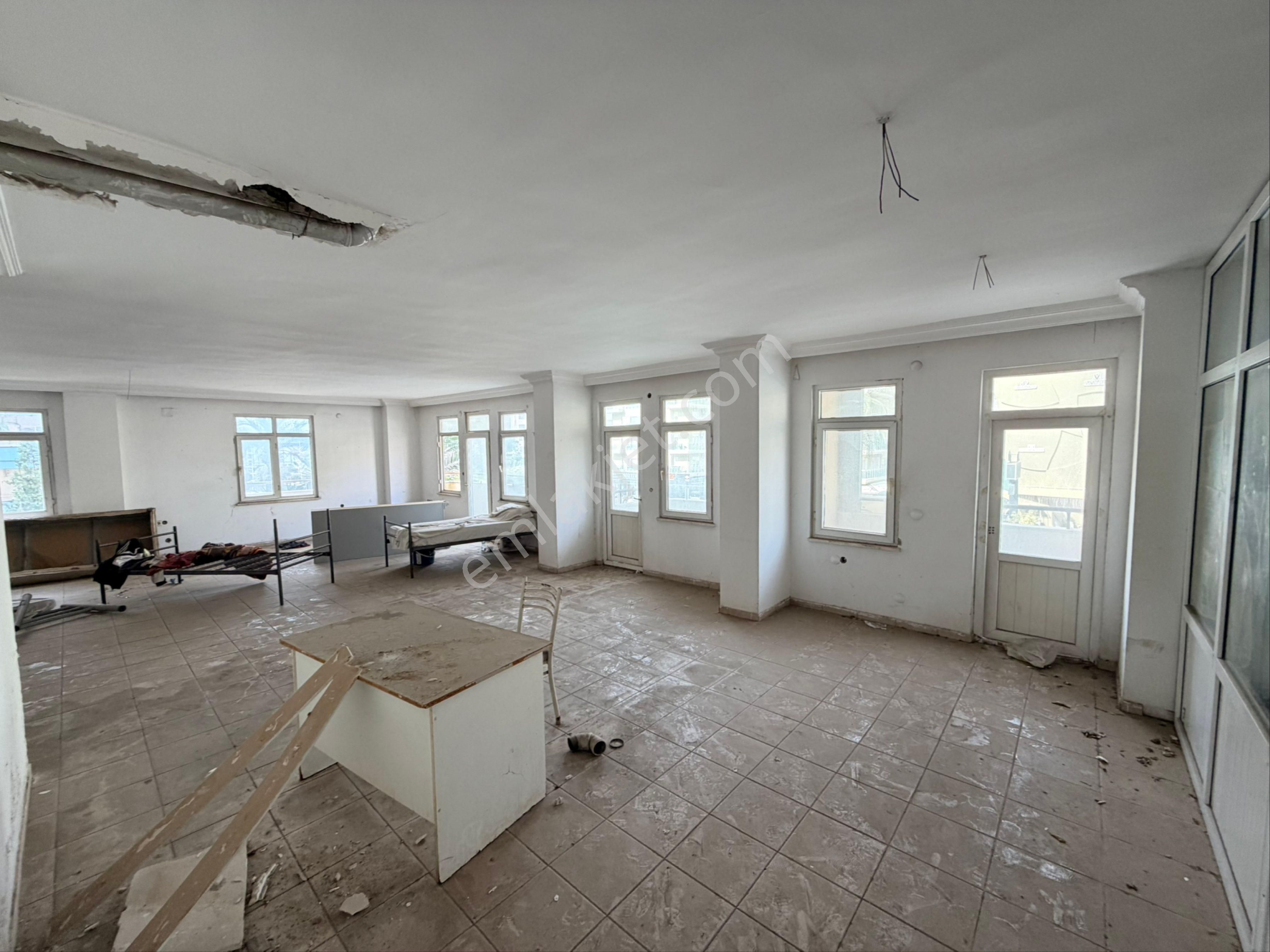 Emlakparktan Kızlarpınarında Çevreyolu Kenarı 450m2 Ofis - Görsel 23