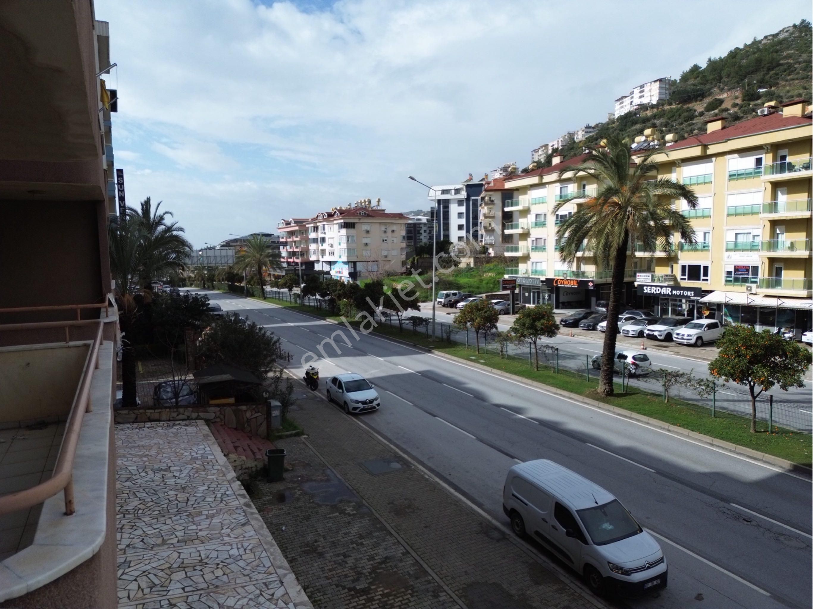 Emlakparktan Kızlarpınarında Çevreyolu Kenarı 450m2 Ofis - Görsel 5