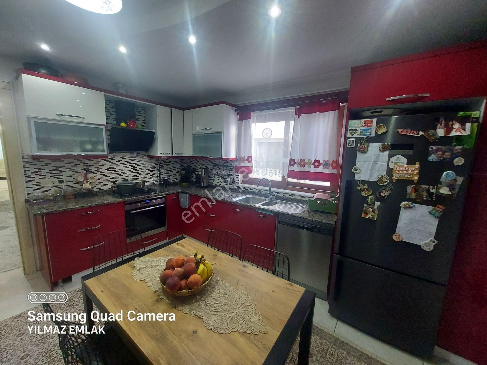 Dallıca Mahallesinde Satılık Dublex Doğalgazlı Villa - Görsel 2