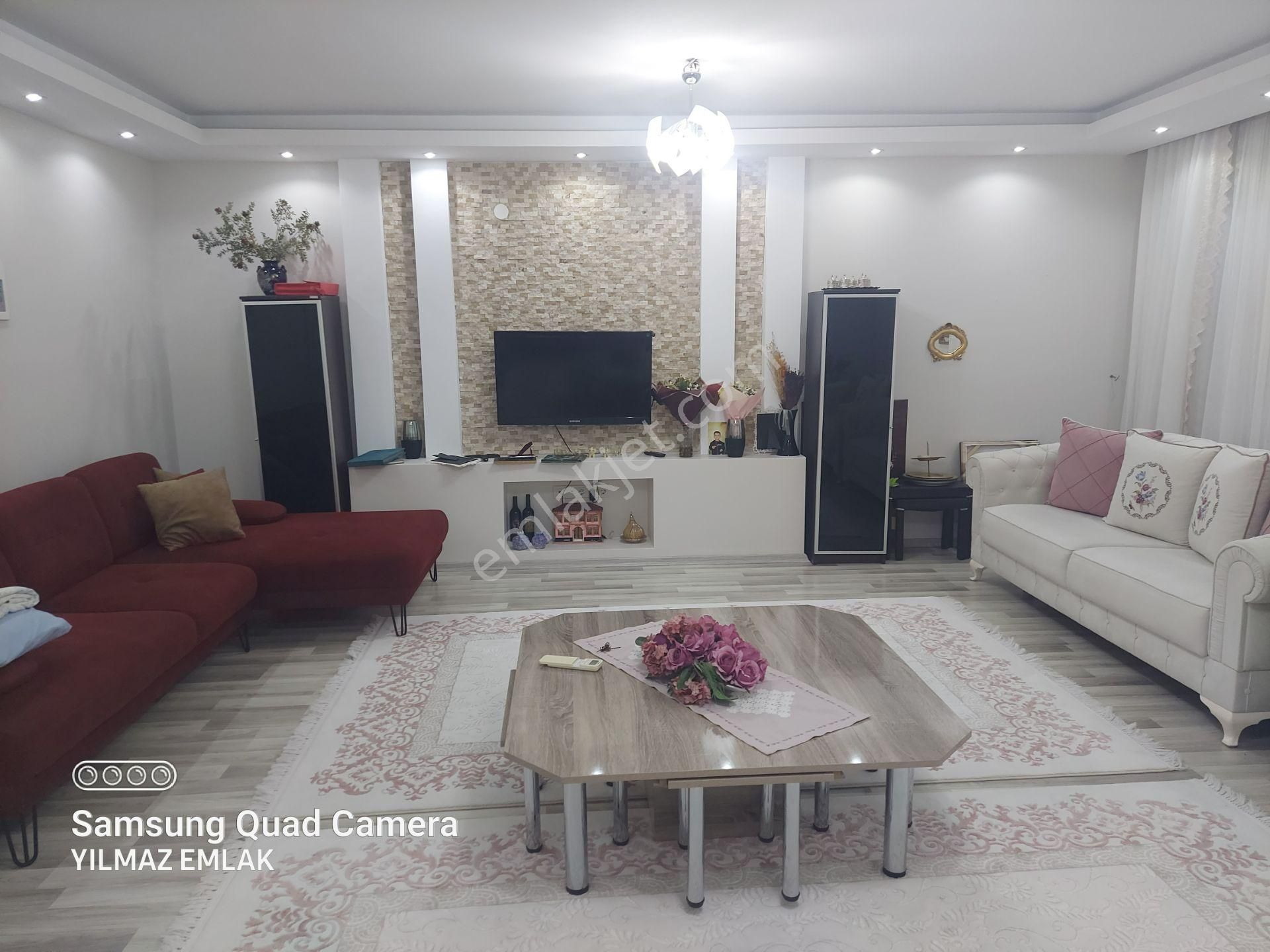 Dallıca Mahallesinde Satılık Dublex Doğalgazlı Villa - Görsel 5