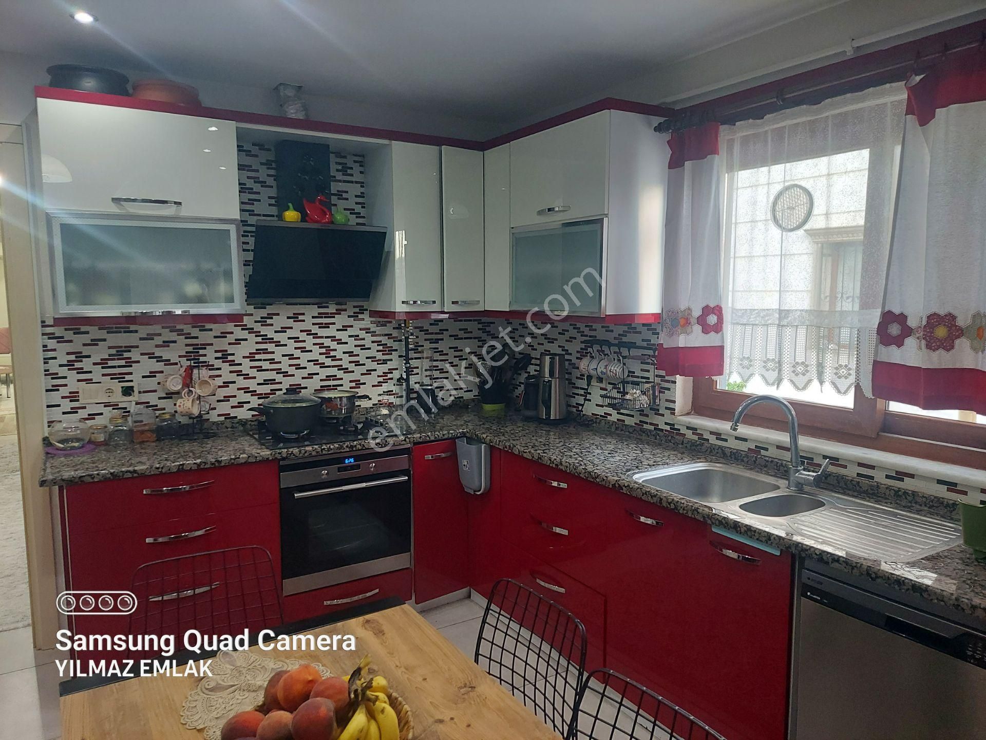 Dallıca Mahallesinde Satılık Dublex Doğalgazlı Villa