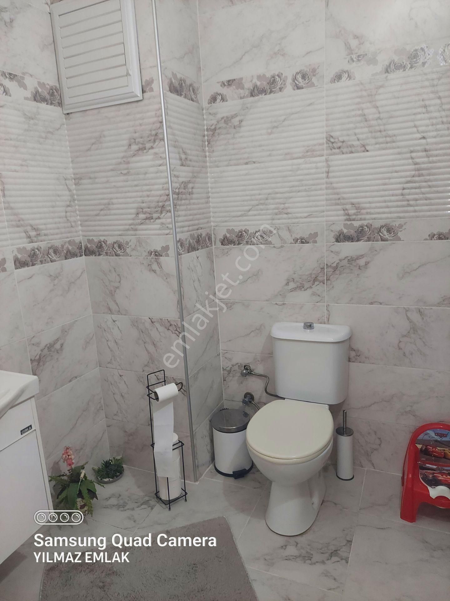 Dallıca Mahallesinde Satılık Dublex Doğalgazlı Villa - Görsel 26