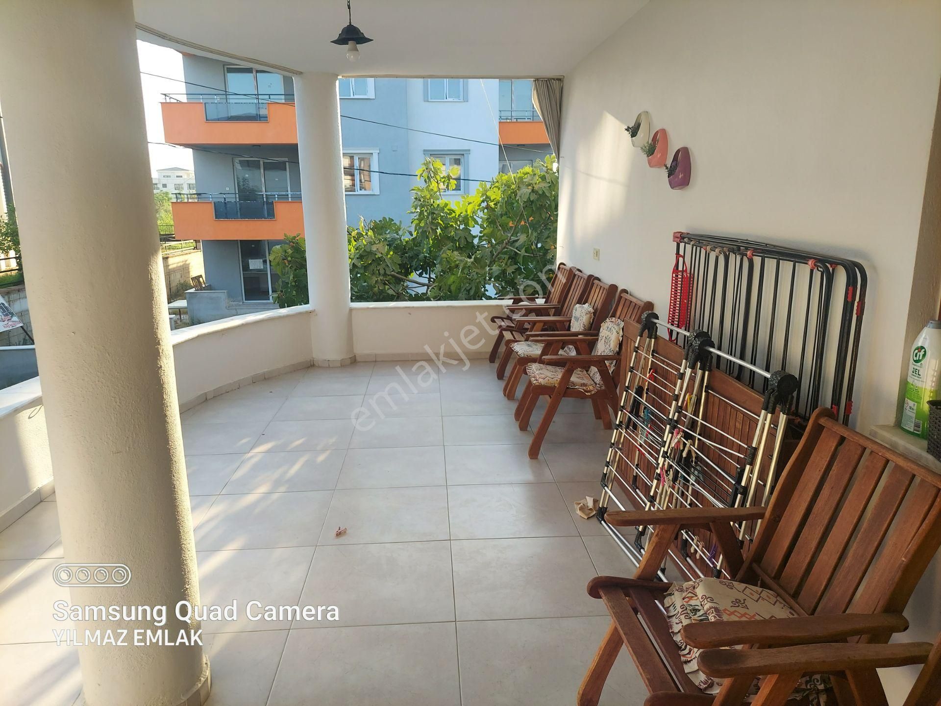 Dallıca Mahallesinde Satılık Dublex Doğalgazlı Villa - Görsel 19