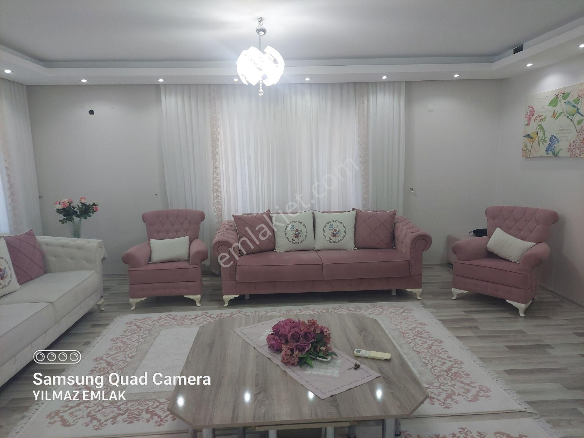 Dallıca Mahallesinde Satılık Dublex Doğalgazlı Villa - Görsel 6