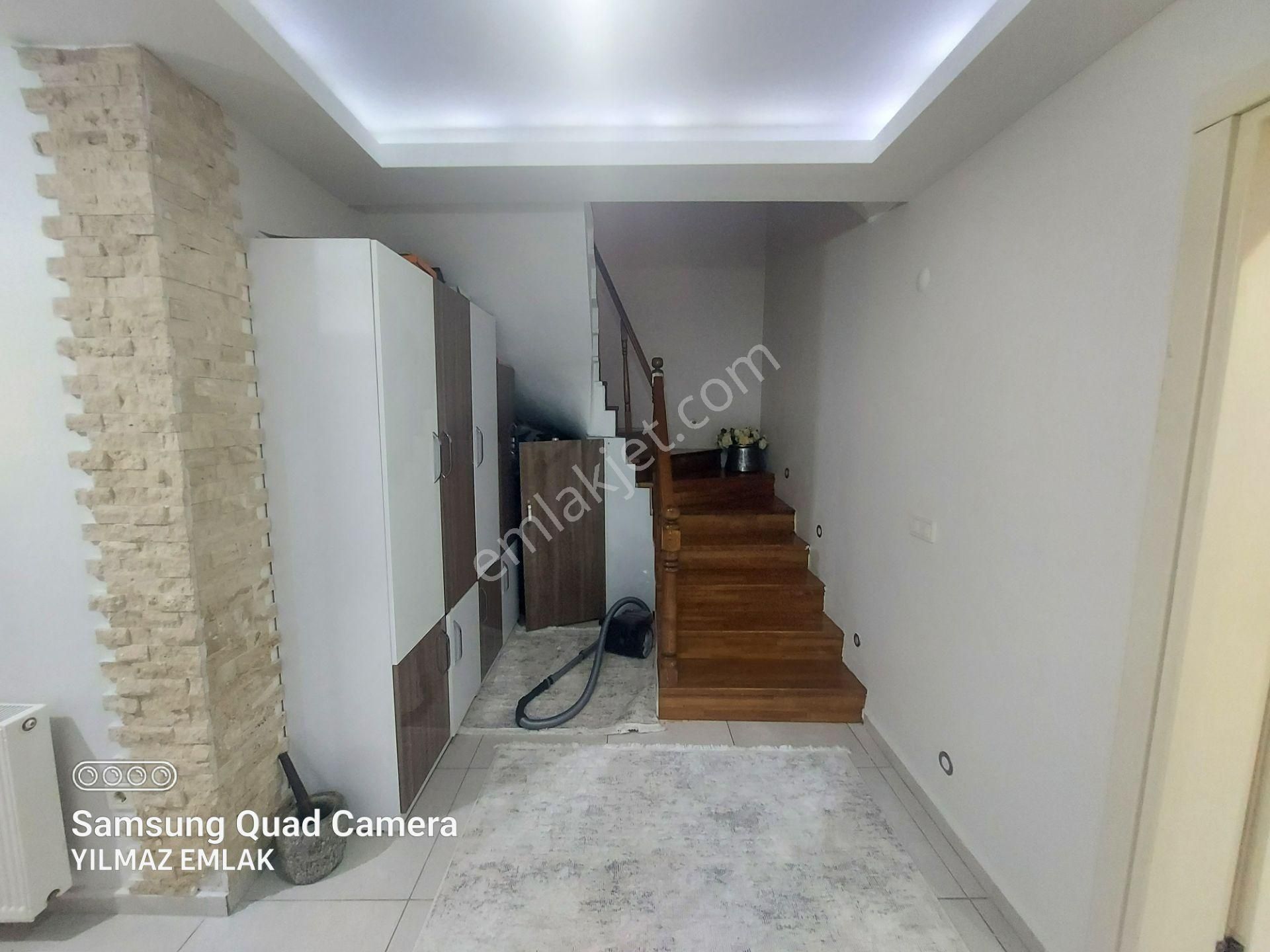 Dallıca Mahallesinde Satılık Dublex Doğalgazlı Villa - Görsel 8