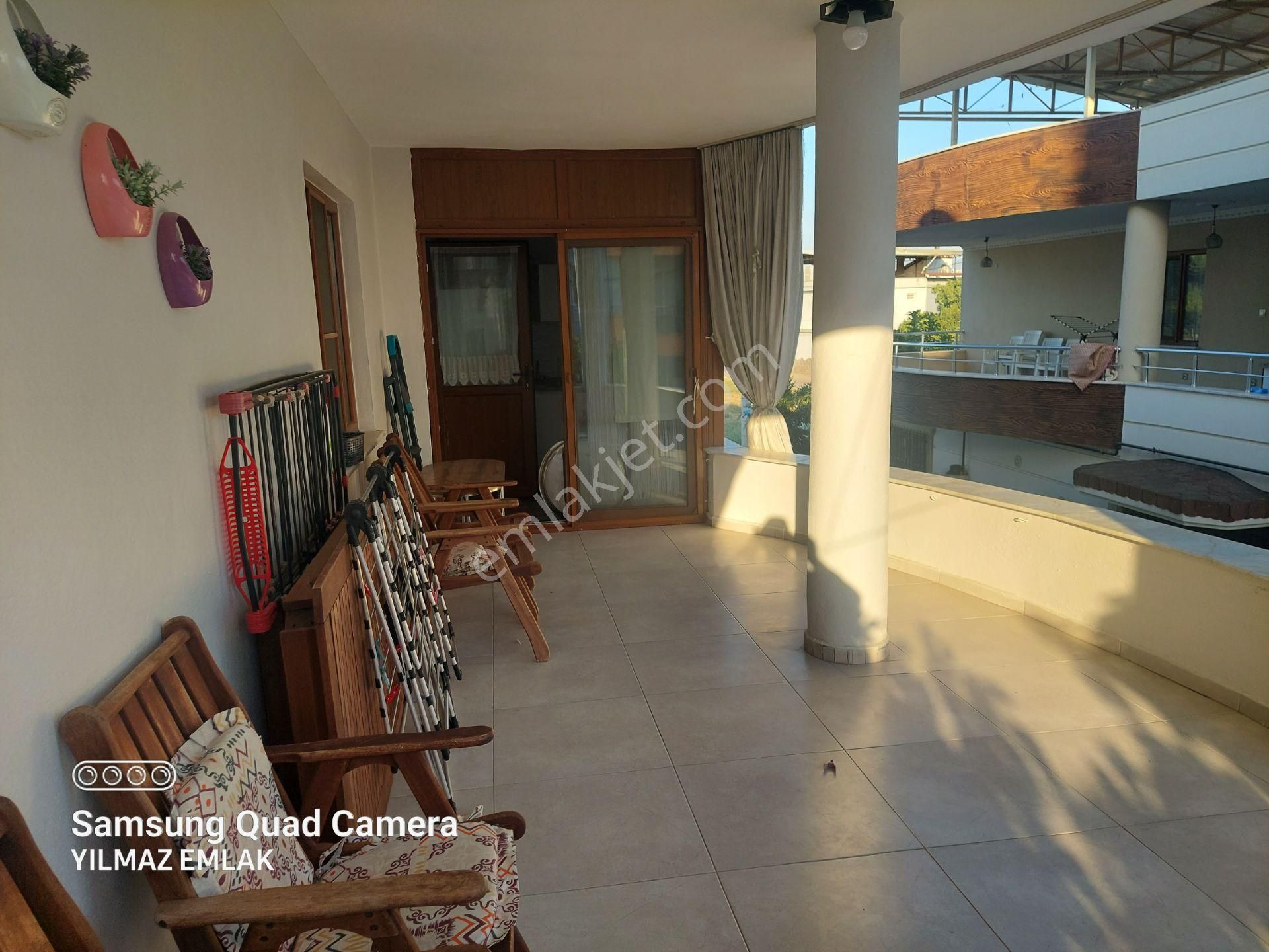 Dallıca Mahallesinde Satılık Dublex Doğalgazlı Villa - Görsel 22