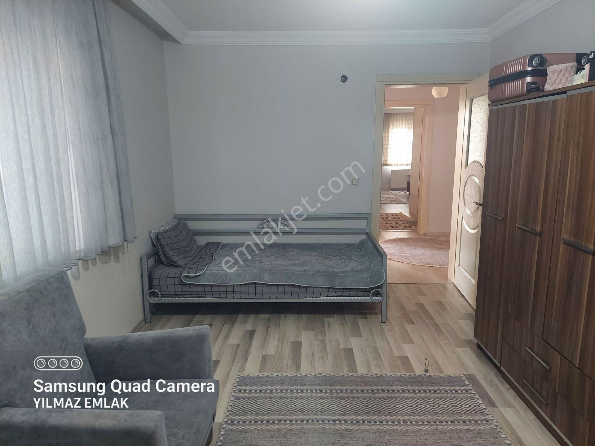 Dallıca Mahallesinde Satılık Dublex Doğalgazlı Villa - Görsel 18