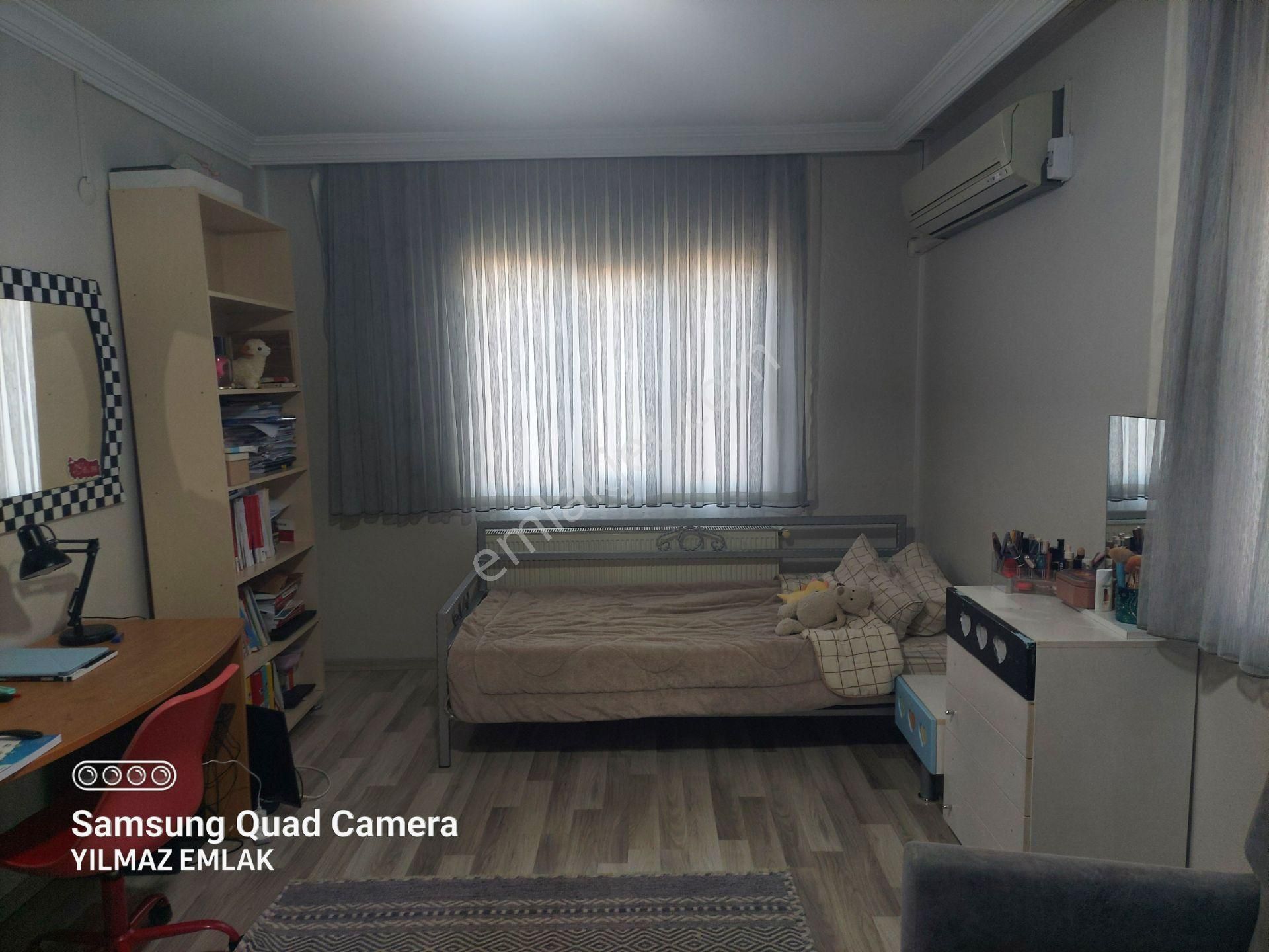 Dallıca Mahallesinde Satılık Dublex Doğalgazlı Villa - Görsel 17