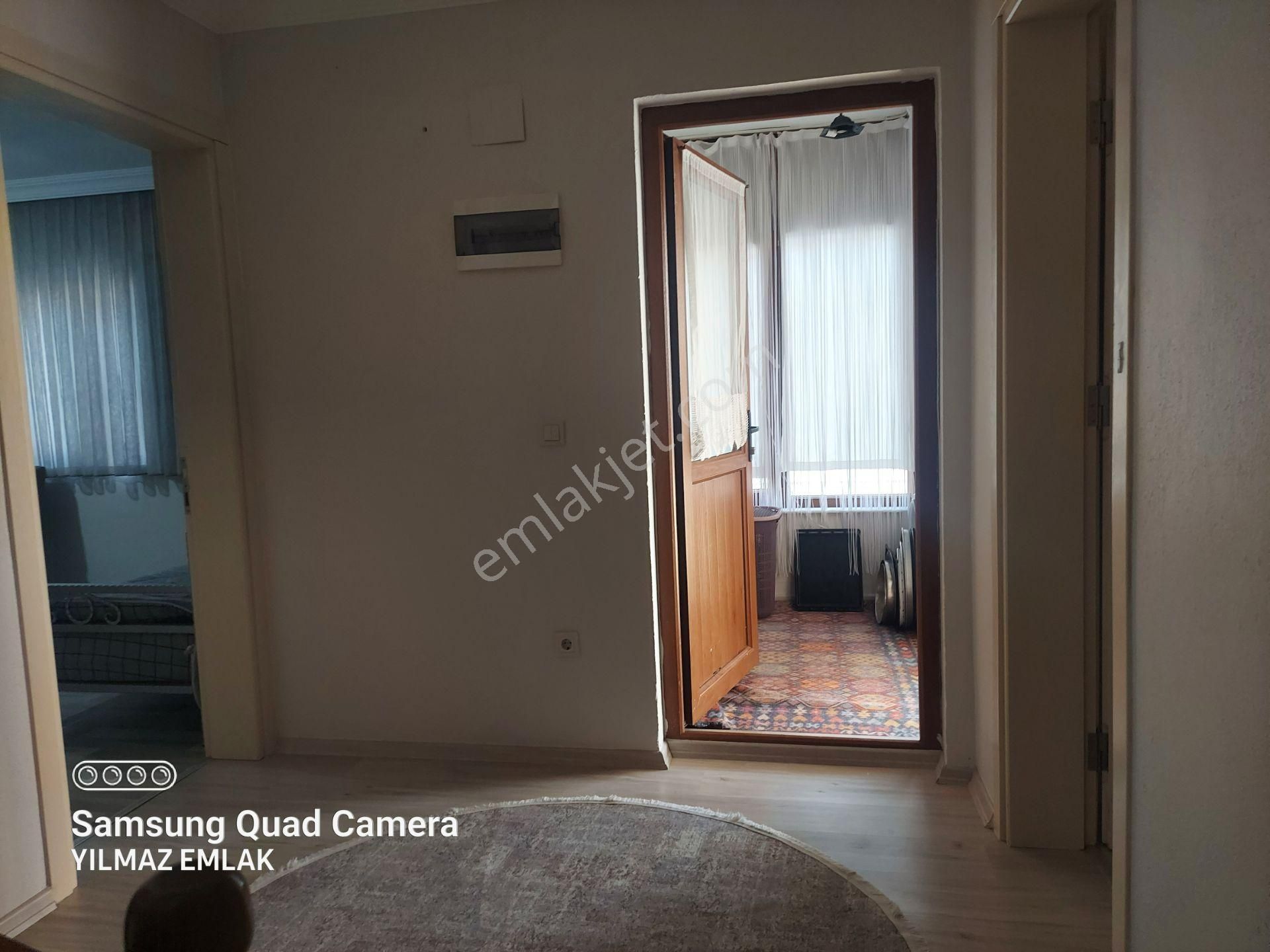 Dallıca Mahallesinde Satılık Dublex Doğalgazlı Villa - Görsel 21