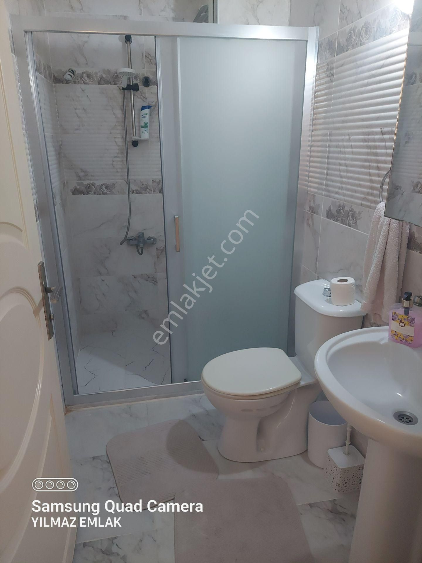 Dallıca Mahallesinde Satılık Dublex Doğalgazlı Villa - Görsel 23