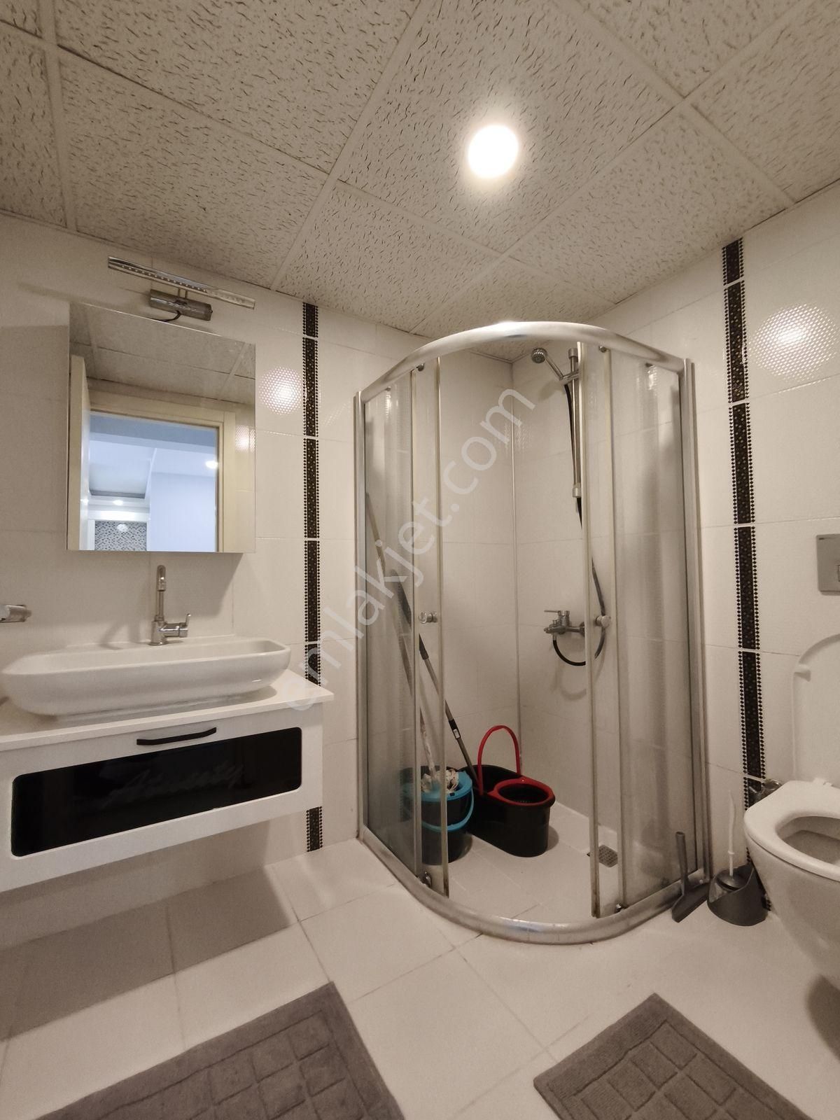 Truva/nazım'dan Atacity Rezidans Sıfır Eşyalı Kiralık 2+1 Daire - Görsel 22