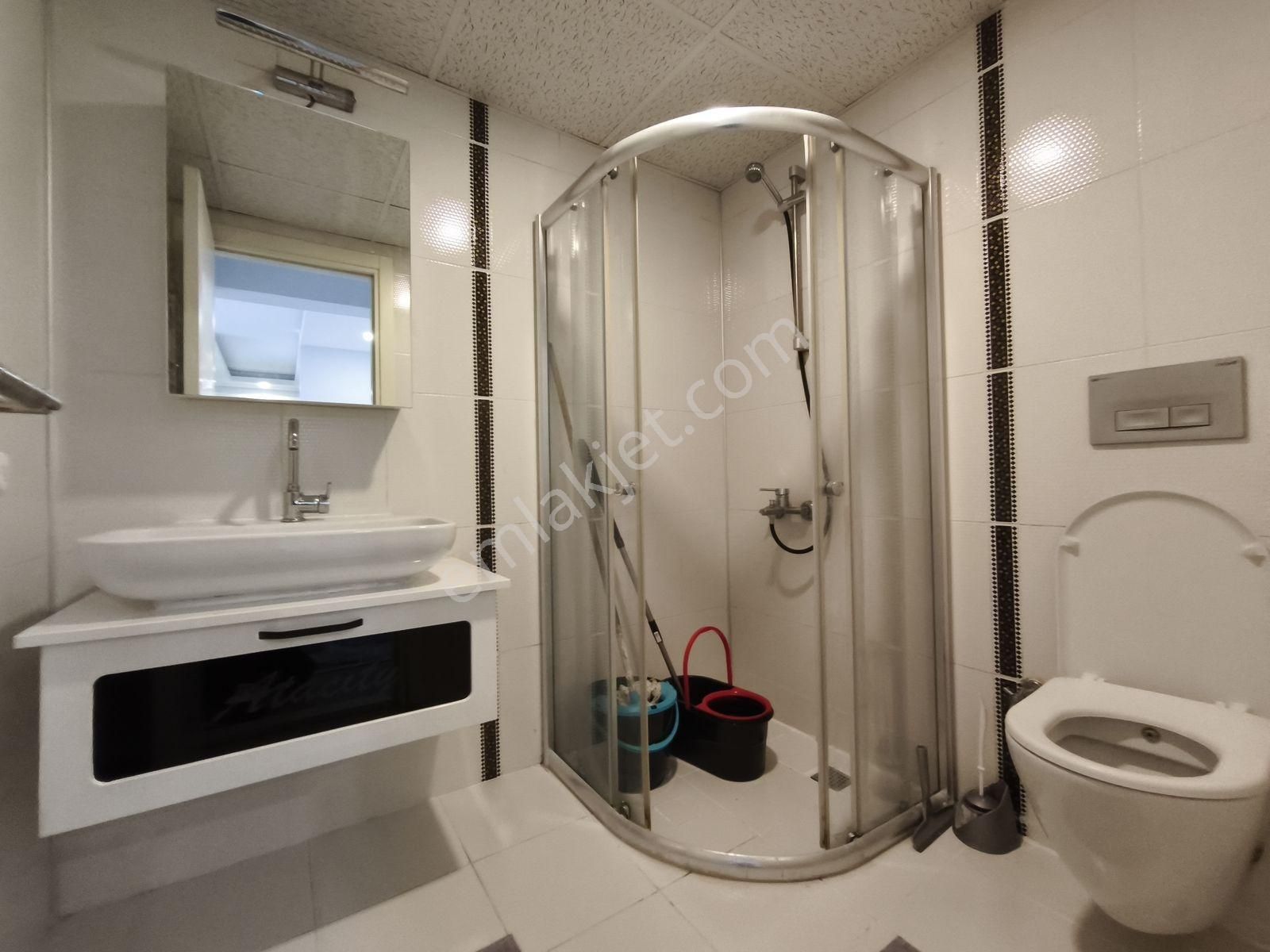 Truva/nazım'dan Atacity Rezidans Sıfır Eşyalı Kiralık 2+1 Daire - Görsel 34