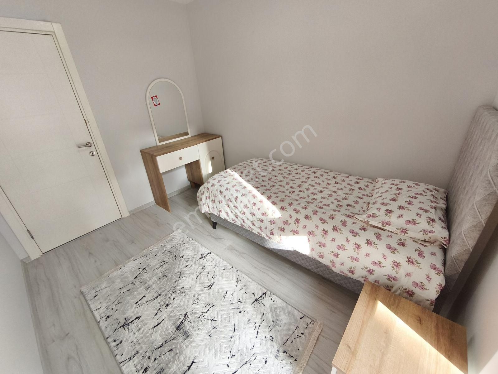 Truva/nazım'dan Atacity Rezidans Sıfır Eşyalı Kiralık 2+1 Daire - Görsel 3