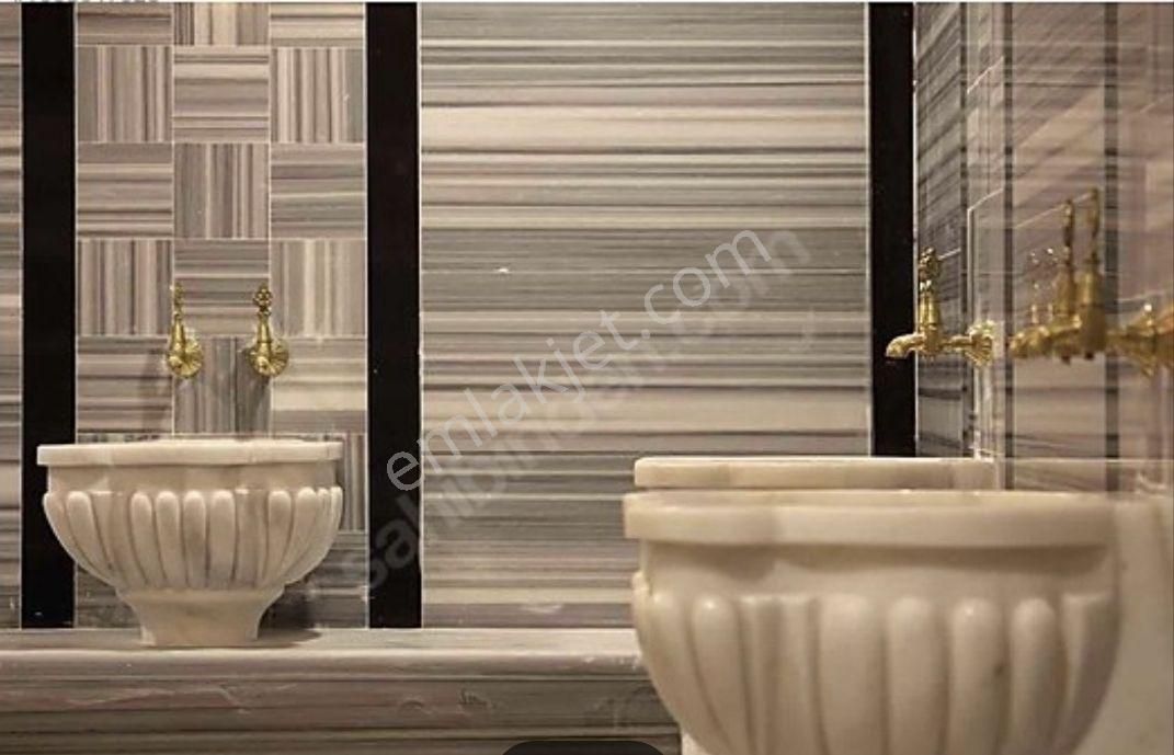 Truva/nazım'dan Atacity Rezidans Sıfır Eşyalı Kiralık 2+1 Daire - Görsel 25