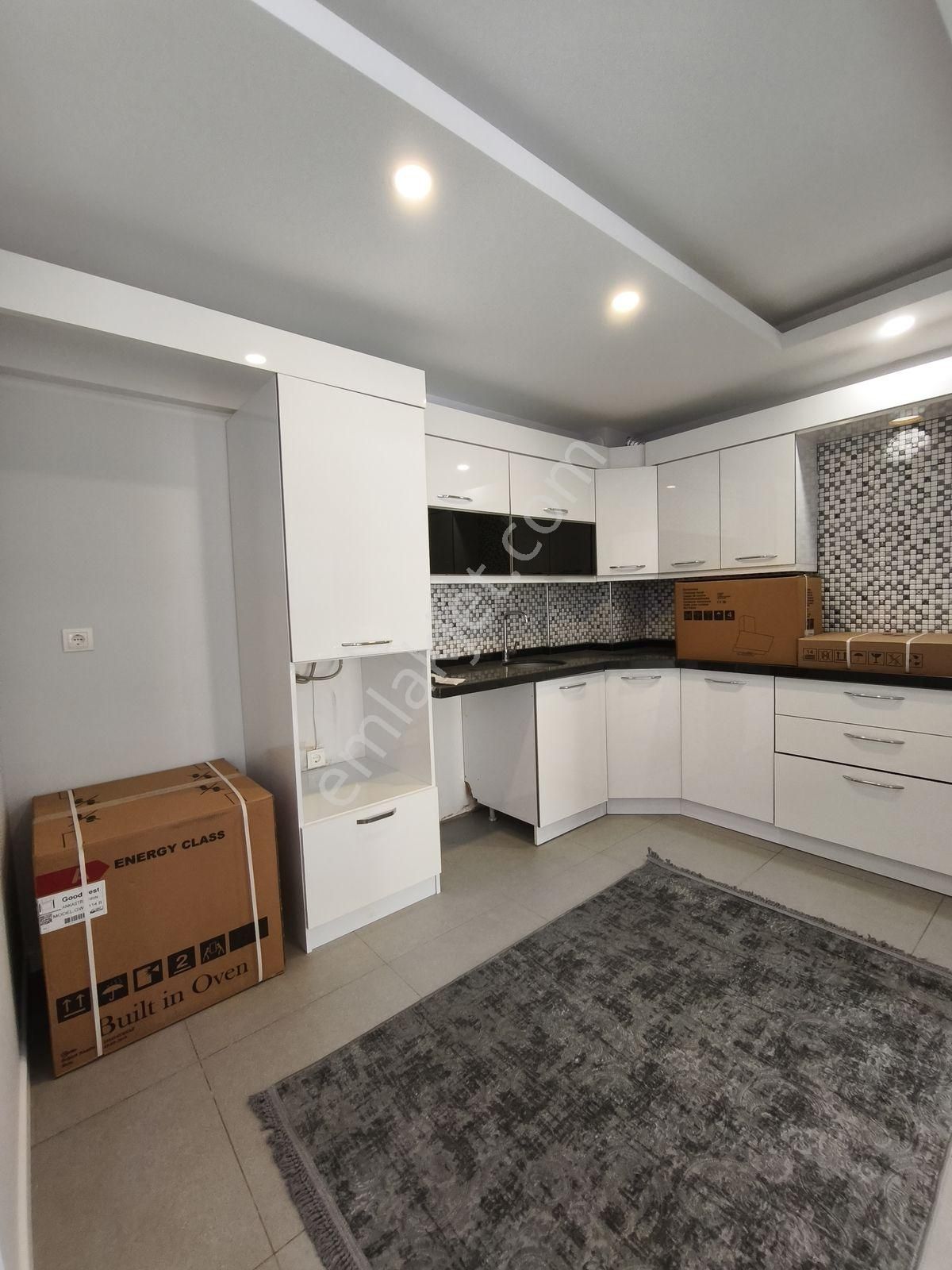 Truva/nazım'dan Atacity Rezidans Sıfır Eşyalı Kiralık 2+1 Daire - Görsel 17