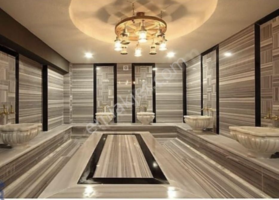 Truva/nazım'dan Atacity Rezidans Sıfır Eşyalı Kiralık 2+1 Daire - Görsel 10