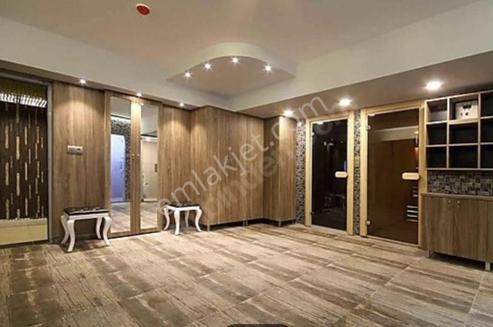 Truva/nazım'dan Atacity Rezidans Sıfır Eşyalı Kiralık 2+1 Daire - Görsel 28