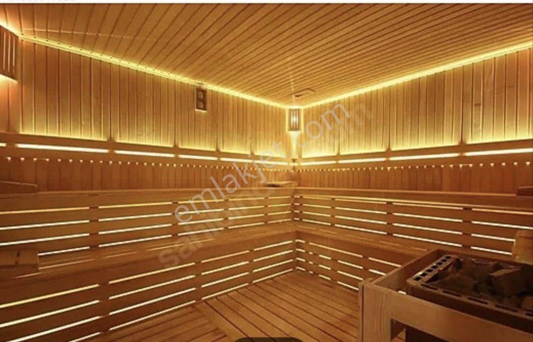 Truva/nazım'dan Atacity Rezidans Sıfır Eşyalı Kiralık 2+1 Daire - Görsel 5