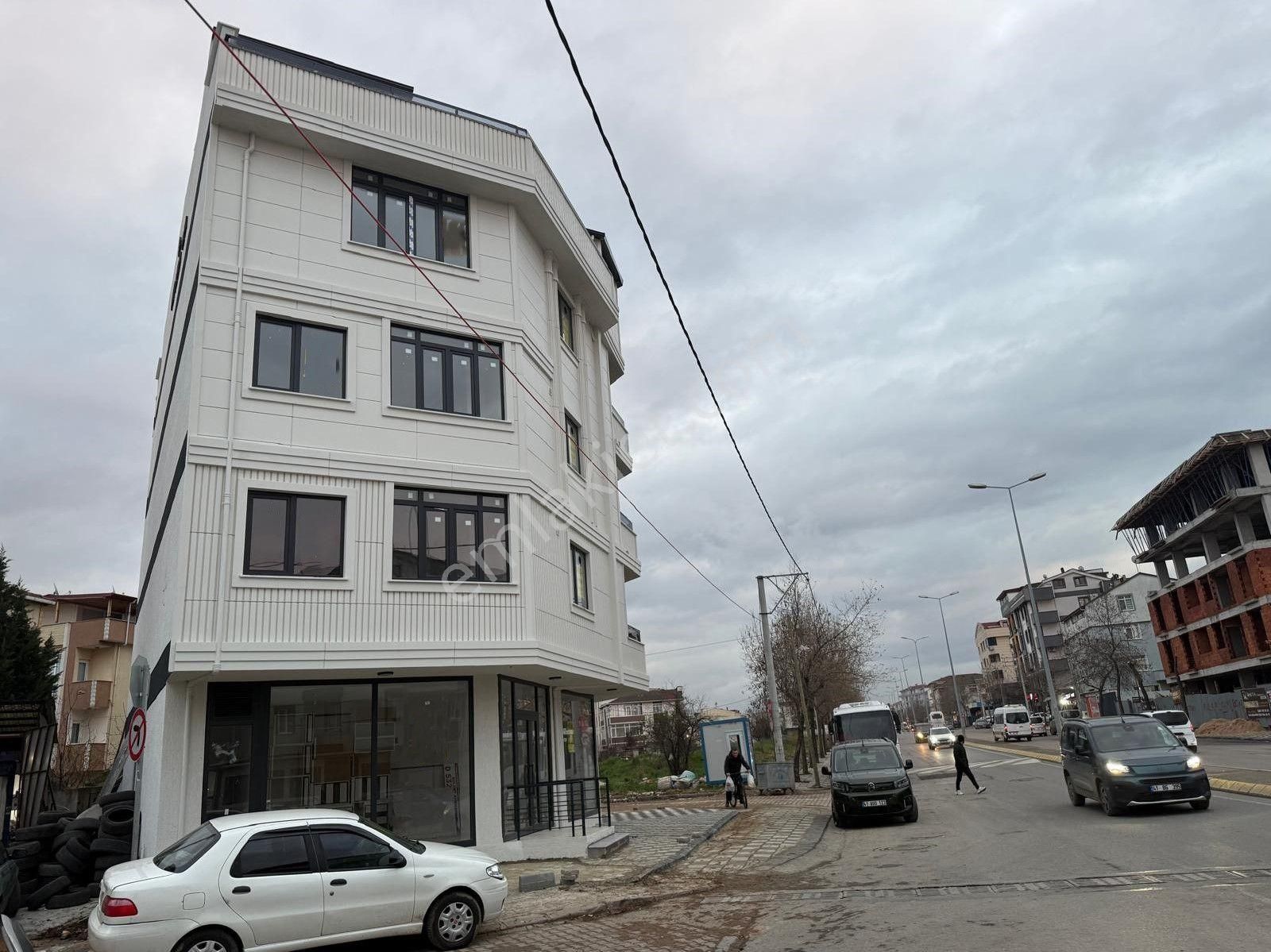 Dıalog Mega'dan Darıca Atatürk Cad. 3+1 Satılık Daire - Görsel 25