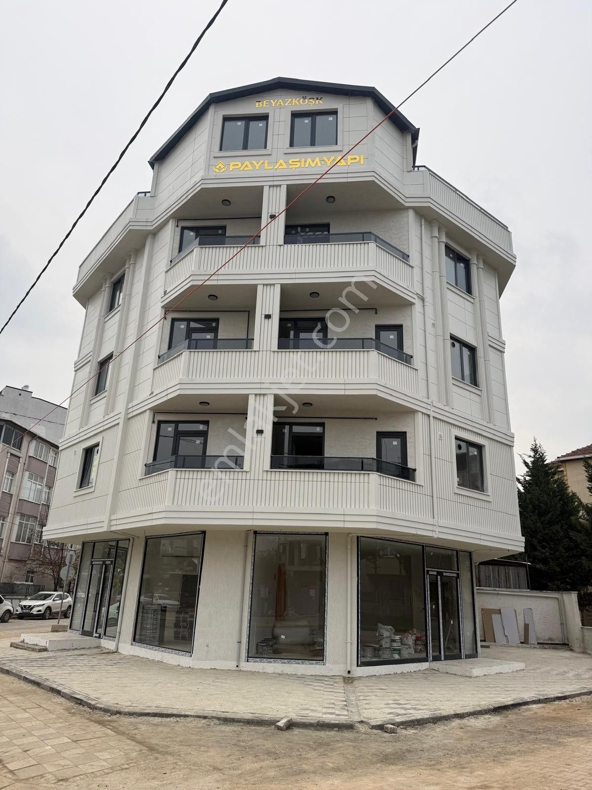 Dıalog Mega'dan Darıca Atatürk Cad. 3+1 Satılık Daire